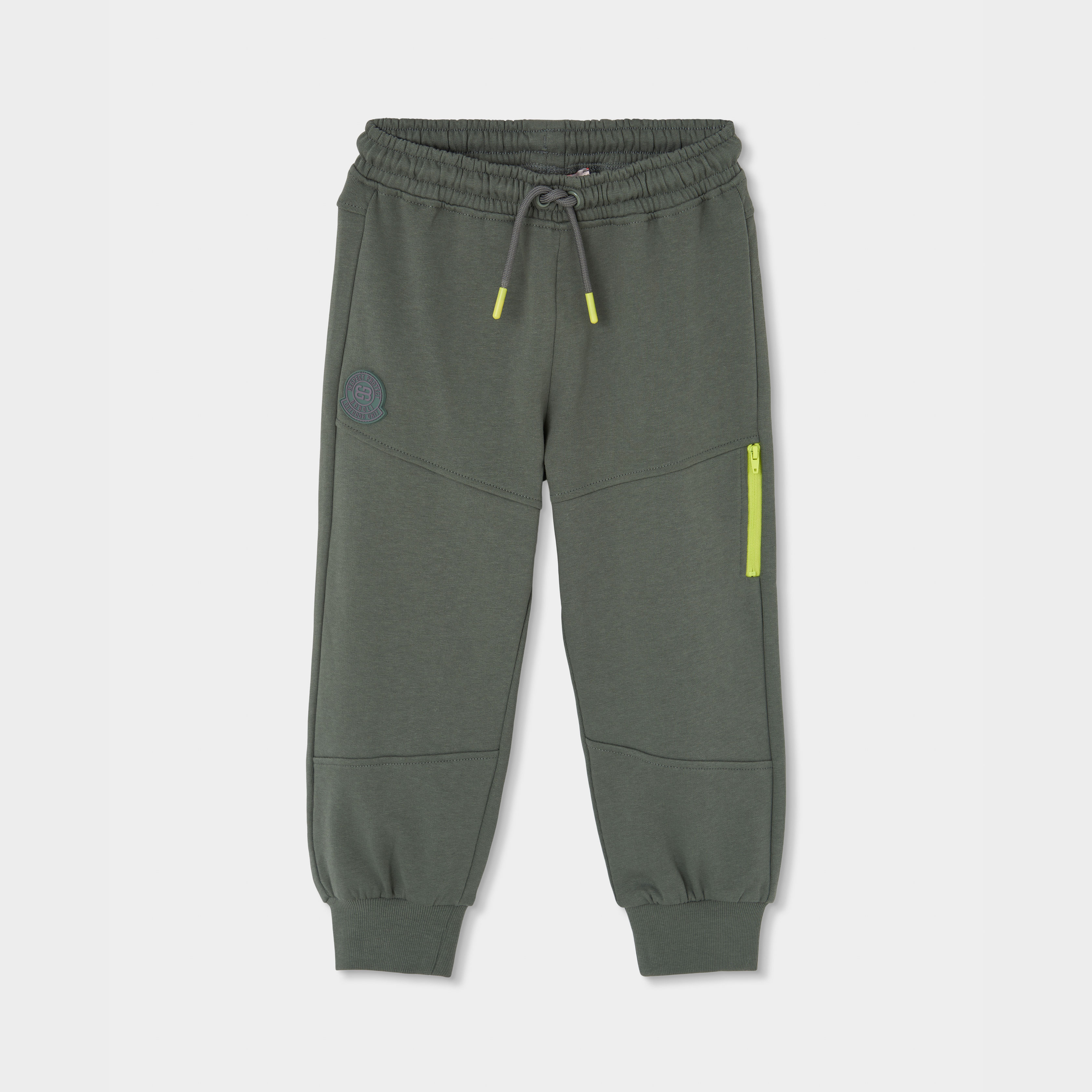 Jogging garçon avec poche, BOBOLI