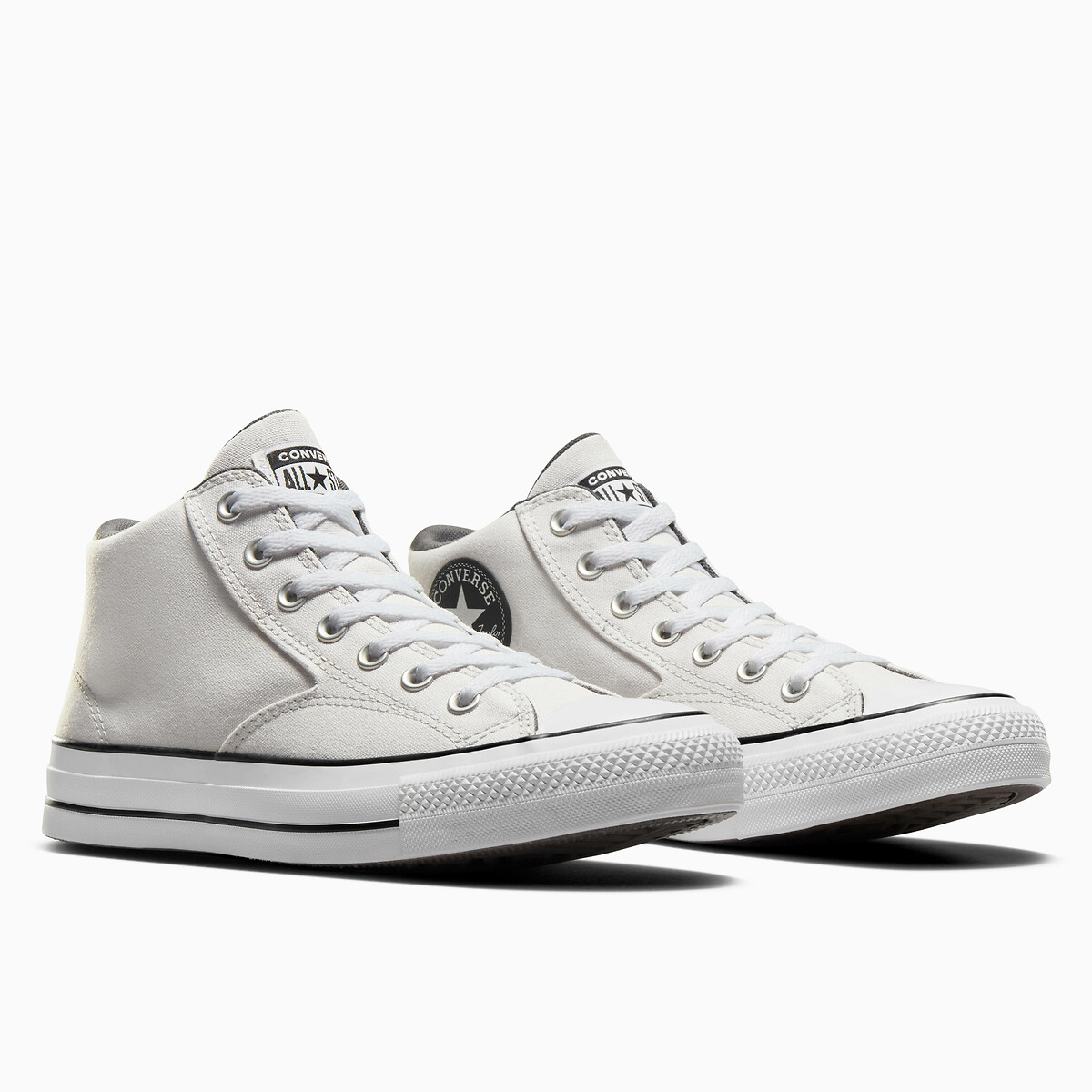 All star malden street mid high top trainers Converse La Redoute