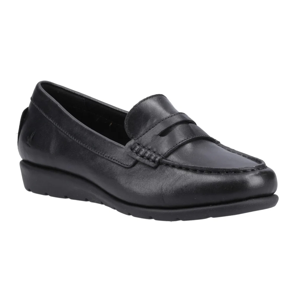 Mocassins SHELBY, HUSH PUPPIES