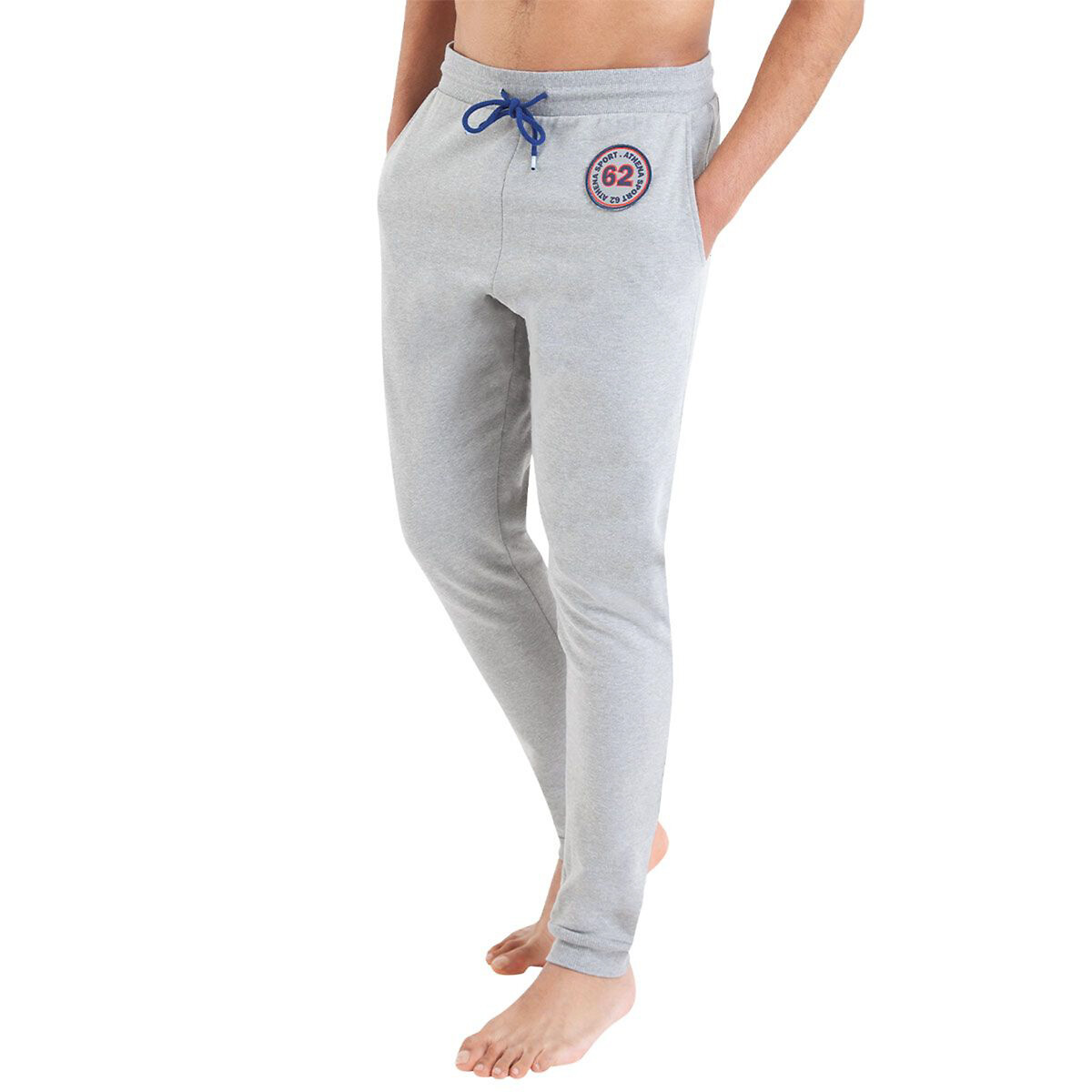Image of Cotton Mix Joggers