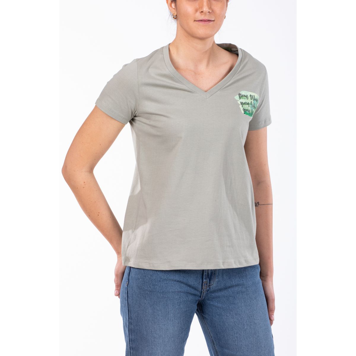 T shirt lewis discount femme