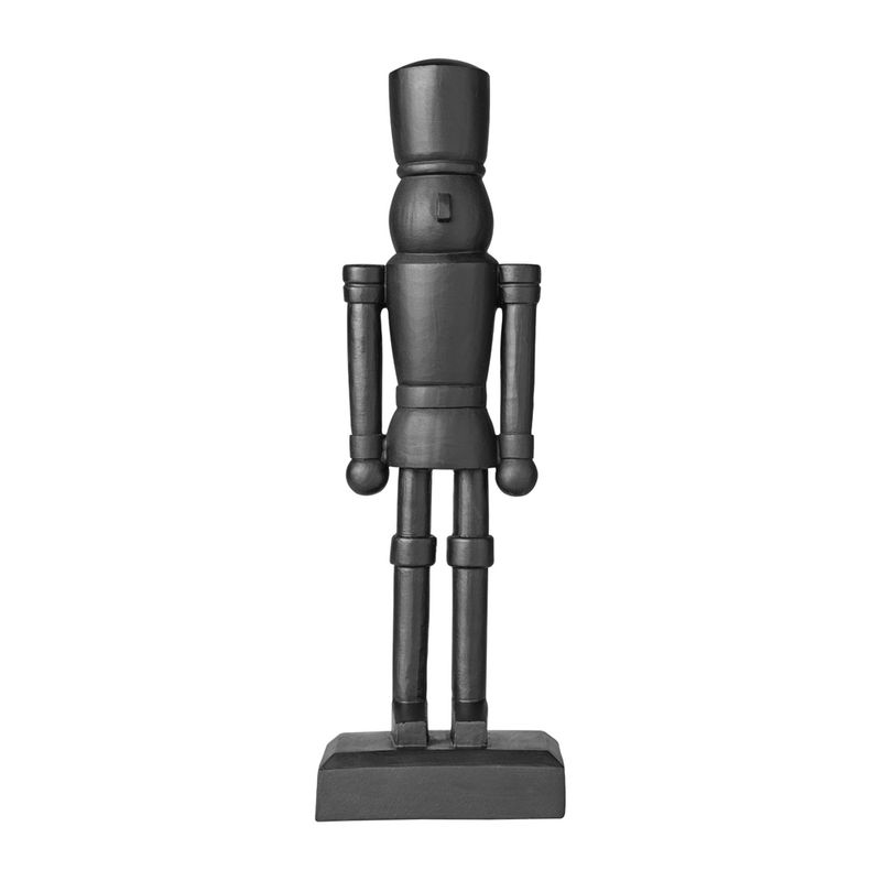 Cassenoisette petit black xmas Couleur noir Villeroy & Boch La Redoute