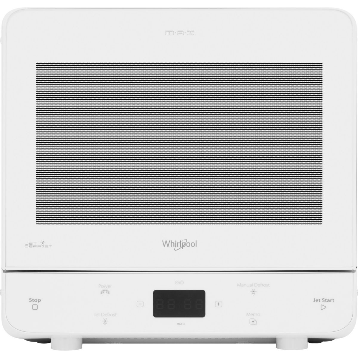 Micro ondes MAX34FW, WHIRLPOOL