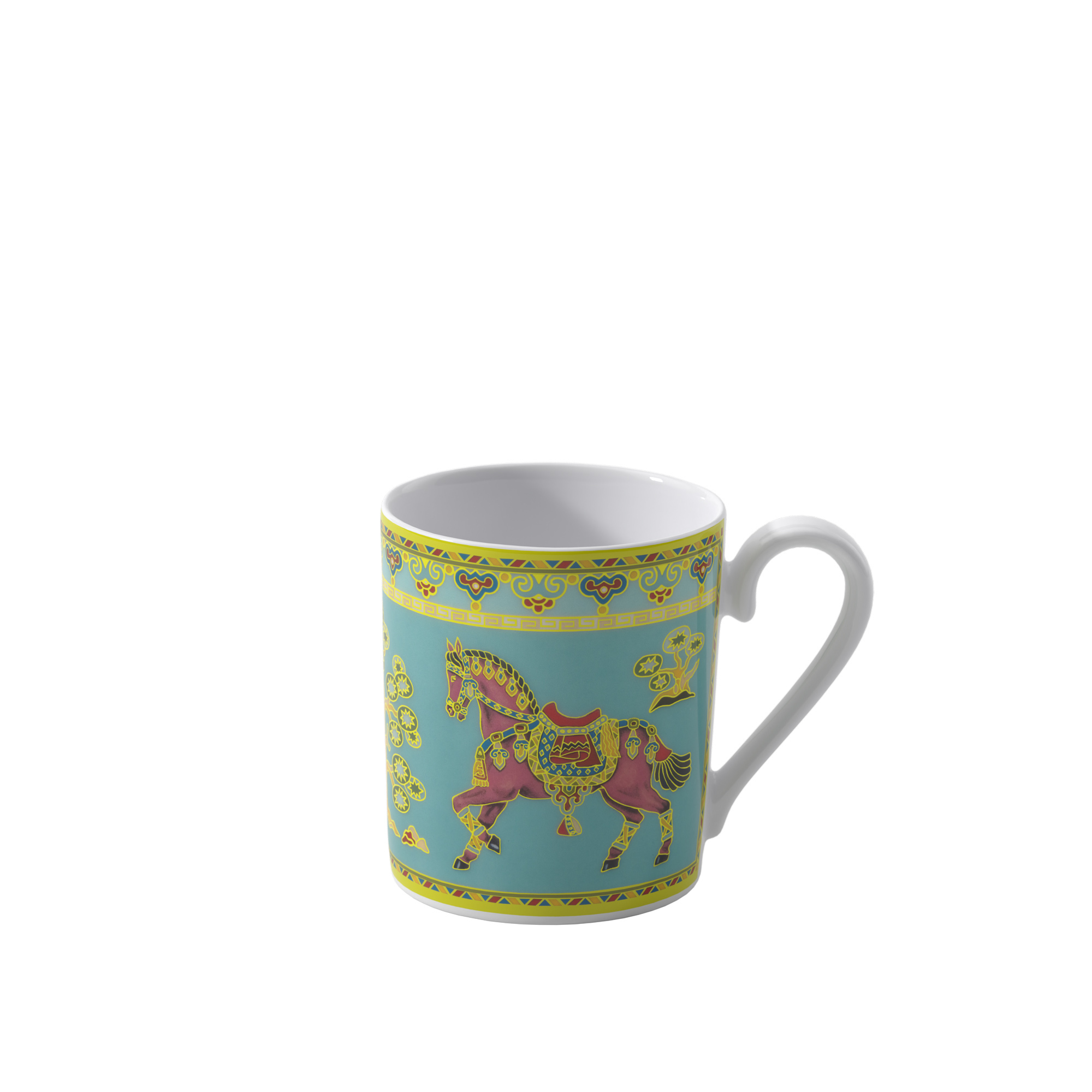 Mug SAMARKAND, VILLEROY & BOCH SIGNATURE