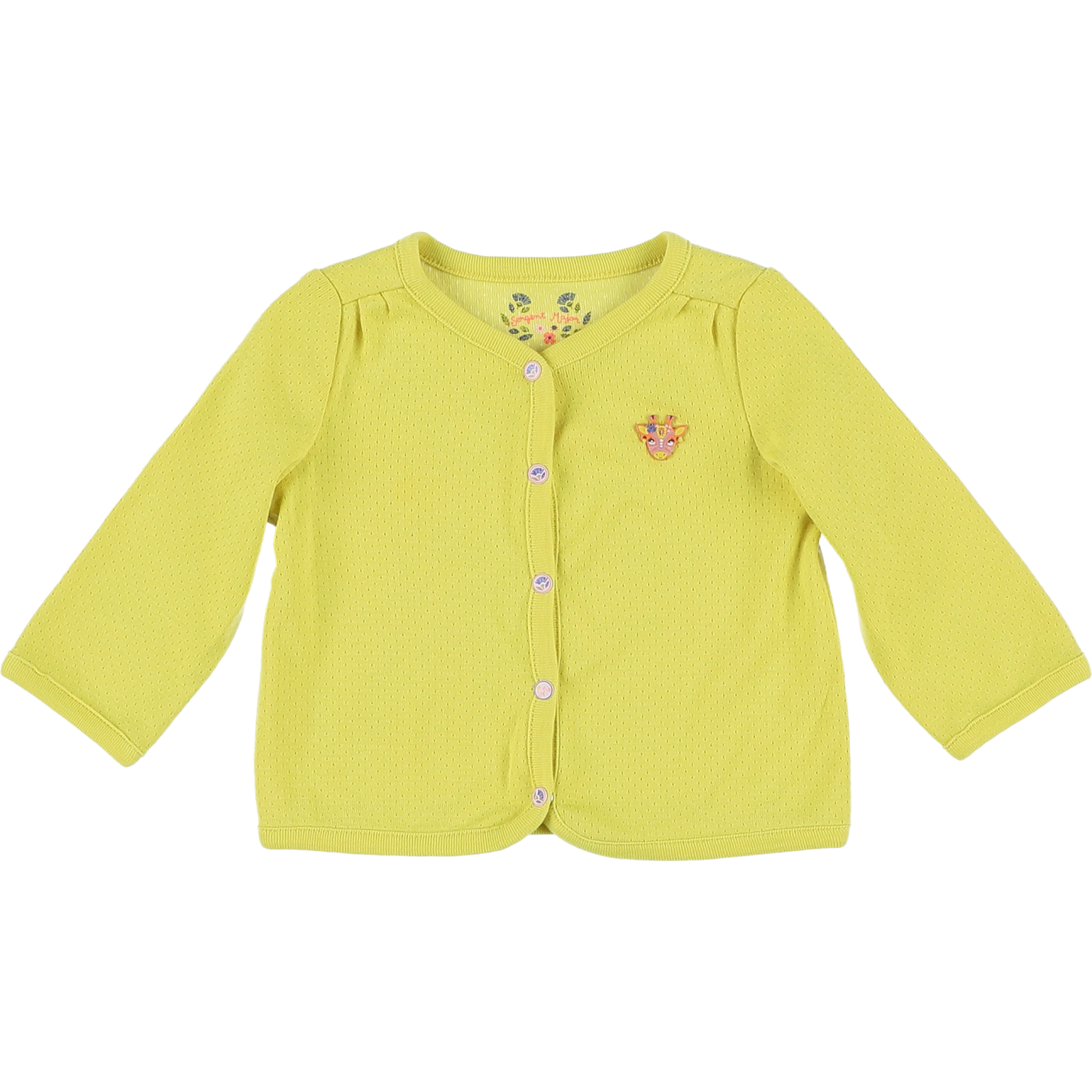 Gilet - Très bon état, SERGENT MAJOR