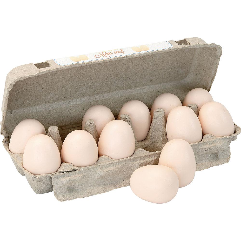 Mém'oeuf, VILAC