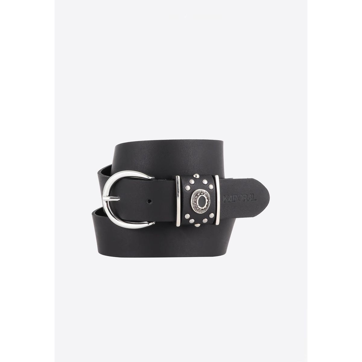 Ceinture kaporal 2025 femme la redoute