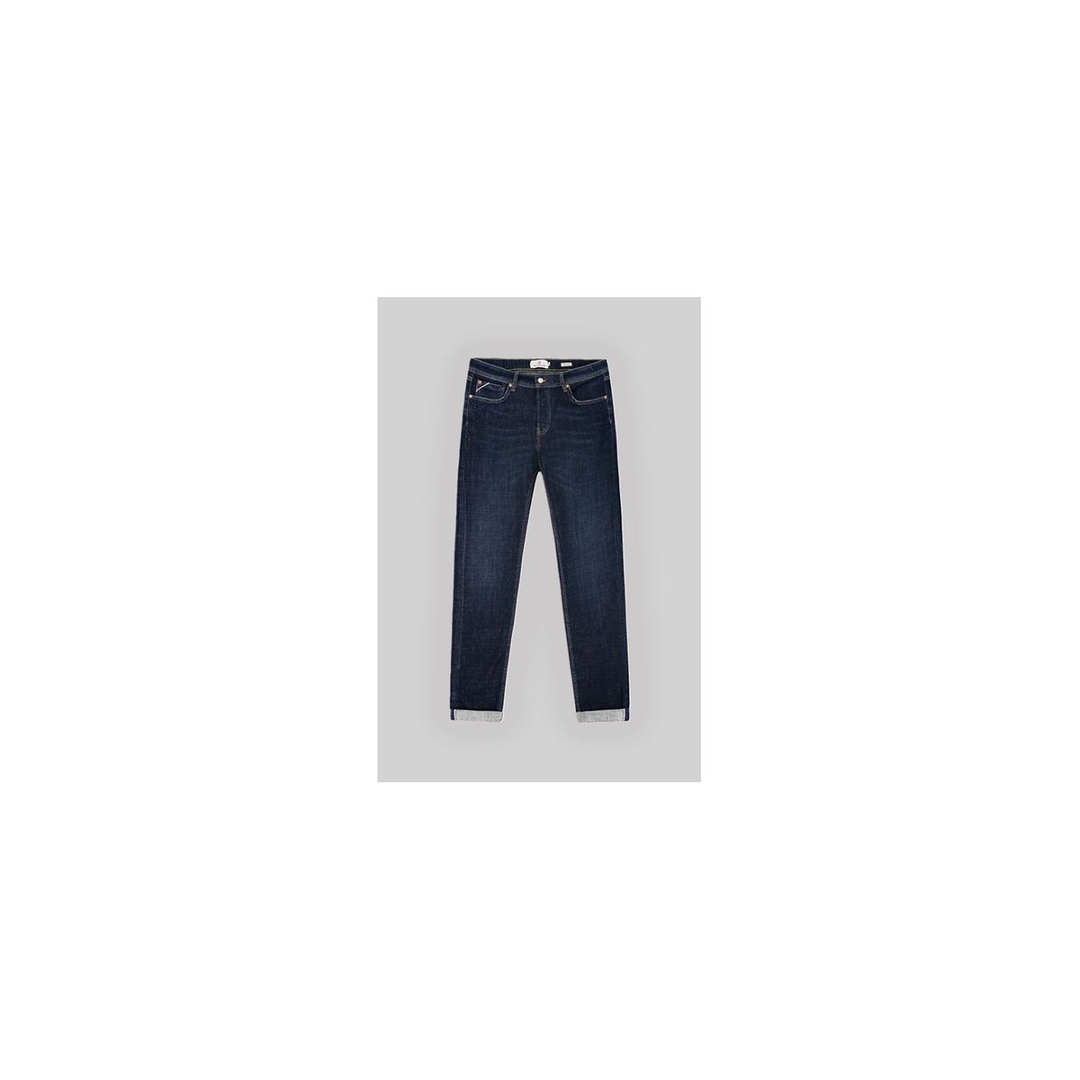 Jeans homme REDSKINS La Redoute