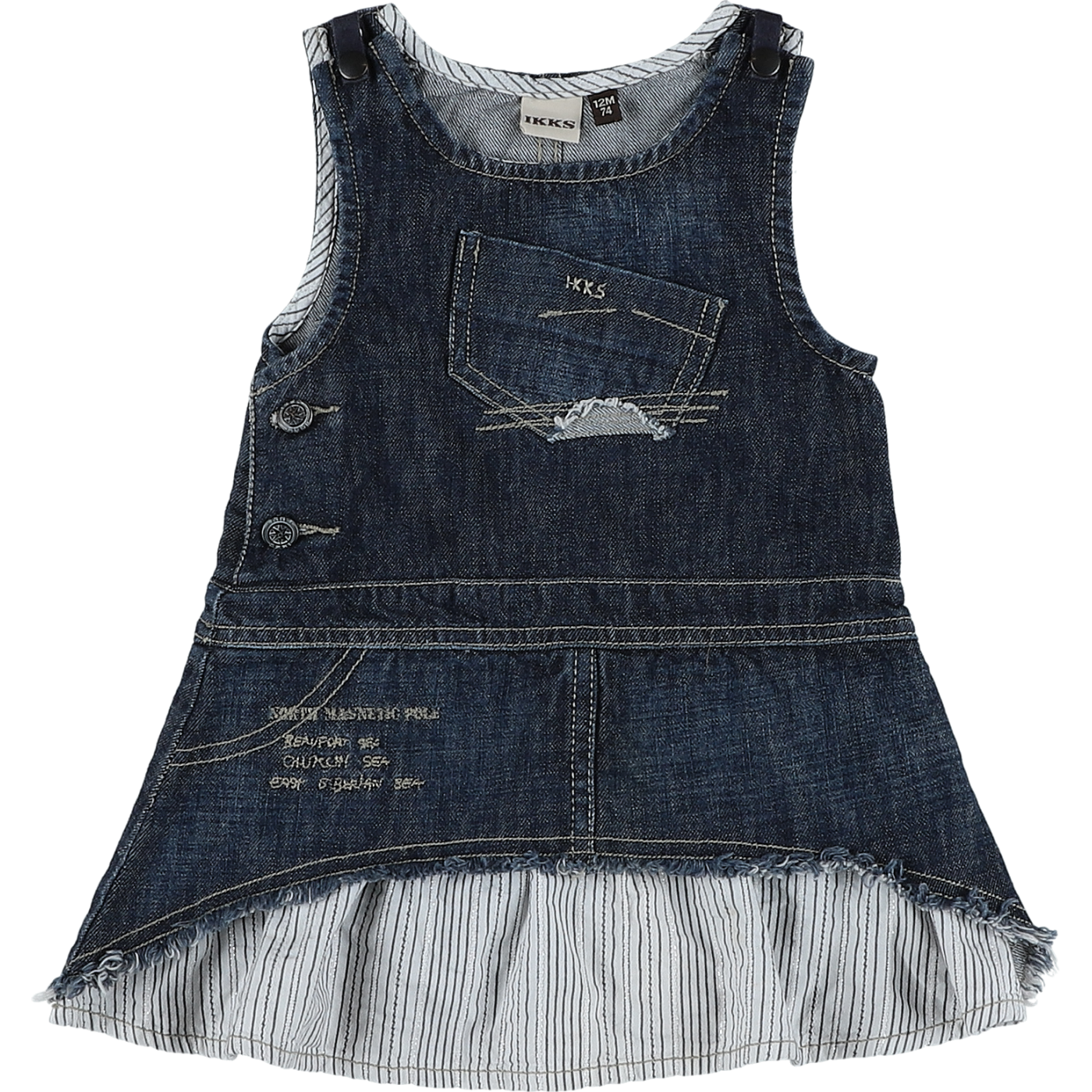 Robe - Très bon état, IKKS