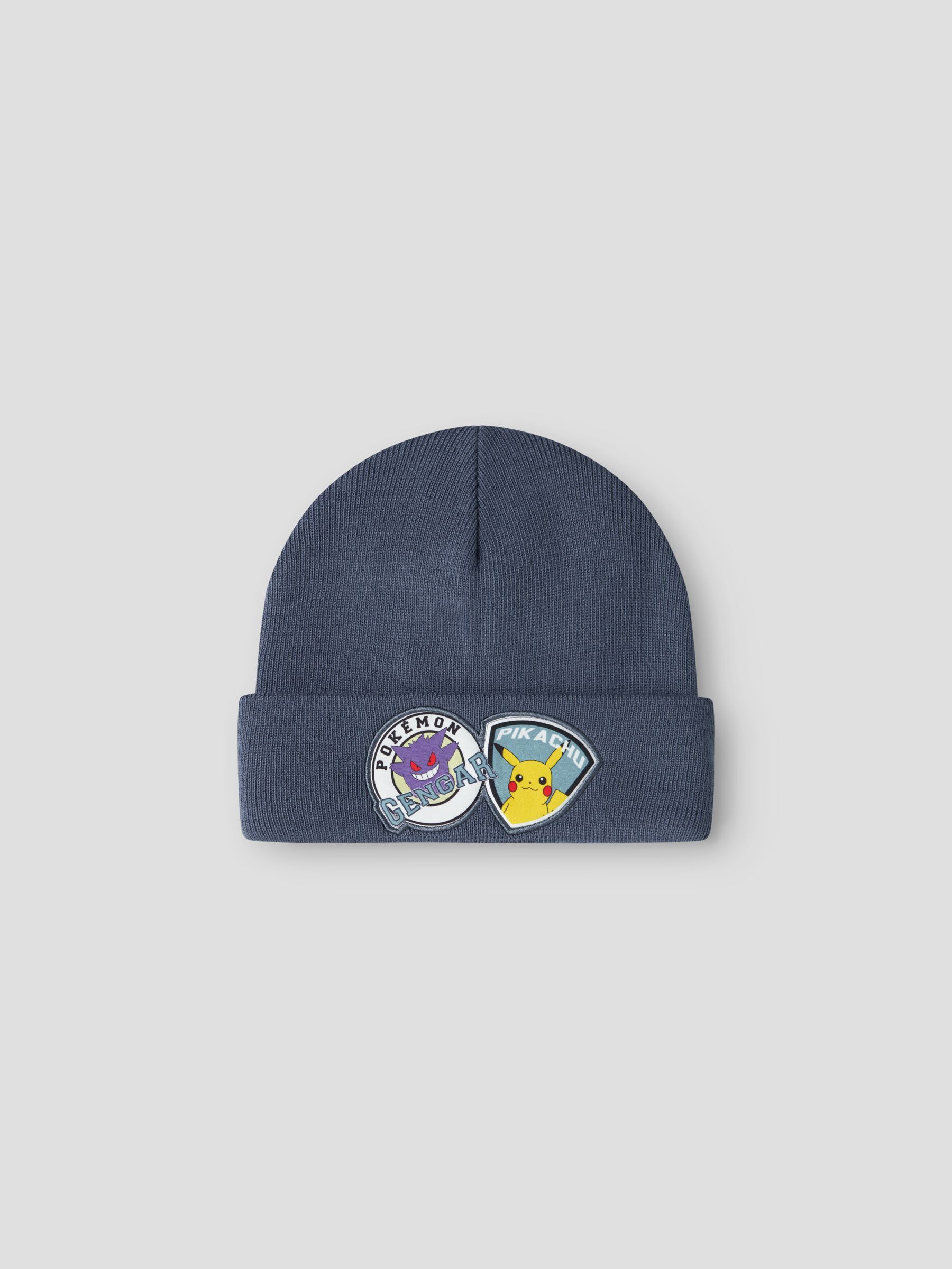 Bonnet, NAME IT