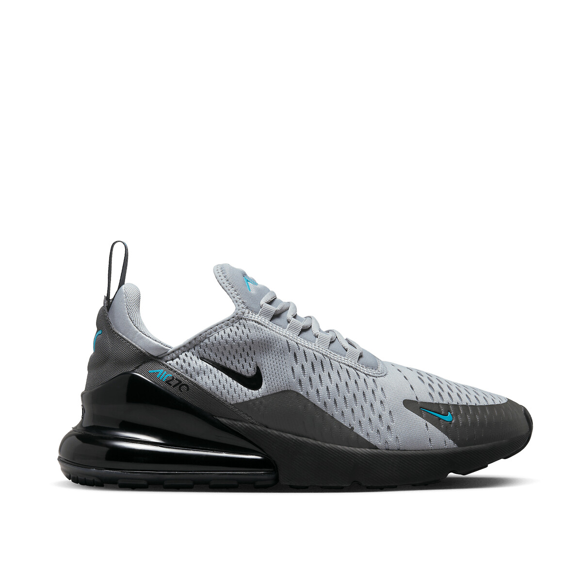 Pelgrim Ga lekker liggen Gedachte Sneakers air max 270 grijs Nike | La Redoute