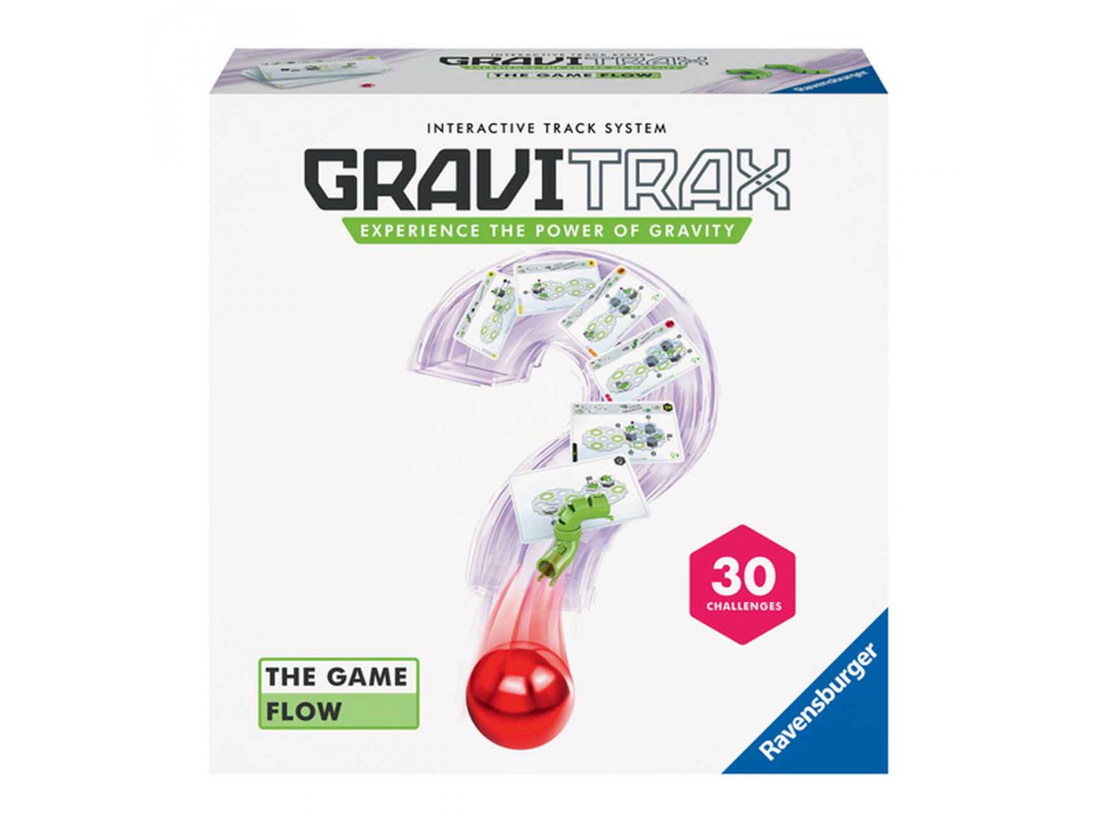 GraviTrax The Game - Flow, RAVENSBURGER
