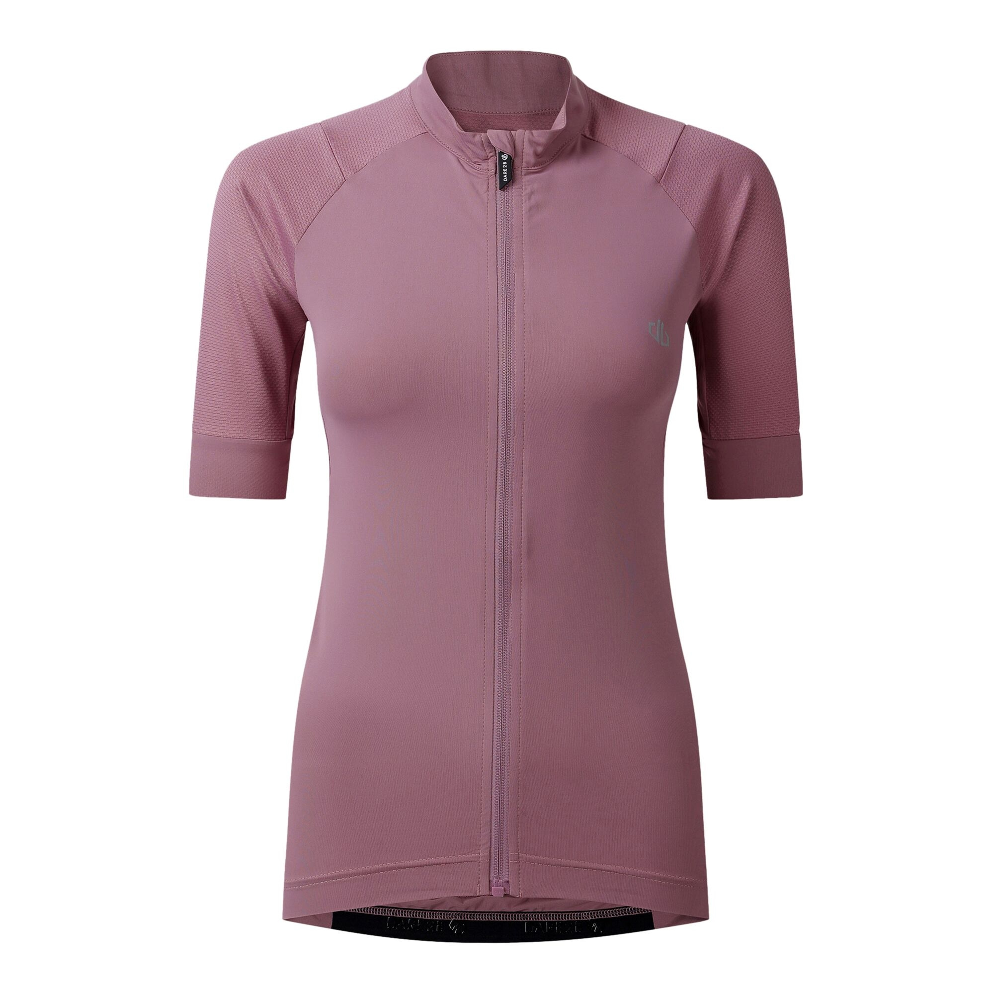 Veste manches courtes de cyclisme motif/style éclair, DARE 2B