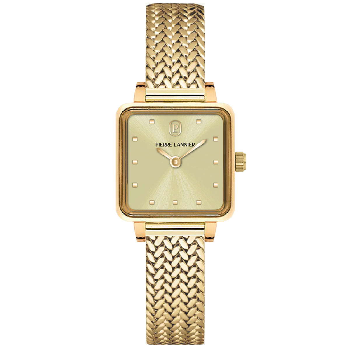 Montre Analogique  NEORA, PIERRE LANNIER