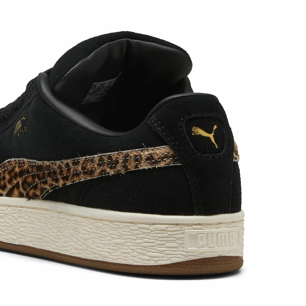 PUMA Zapatillas de ante XL Leo — foto 6