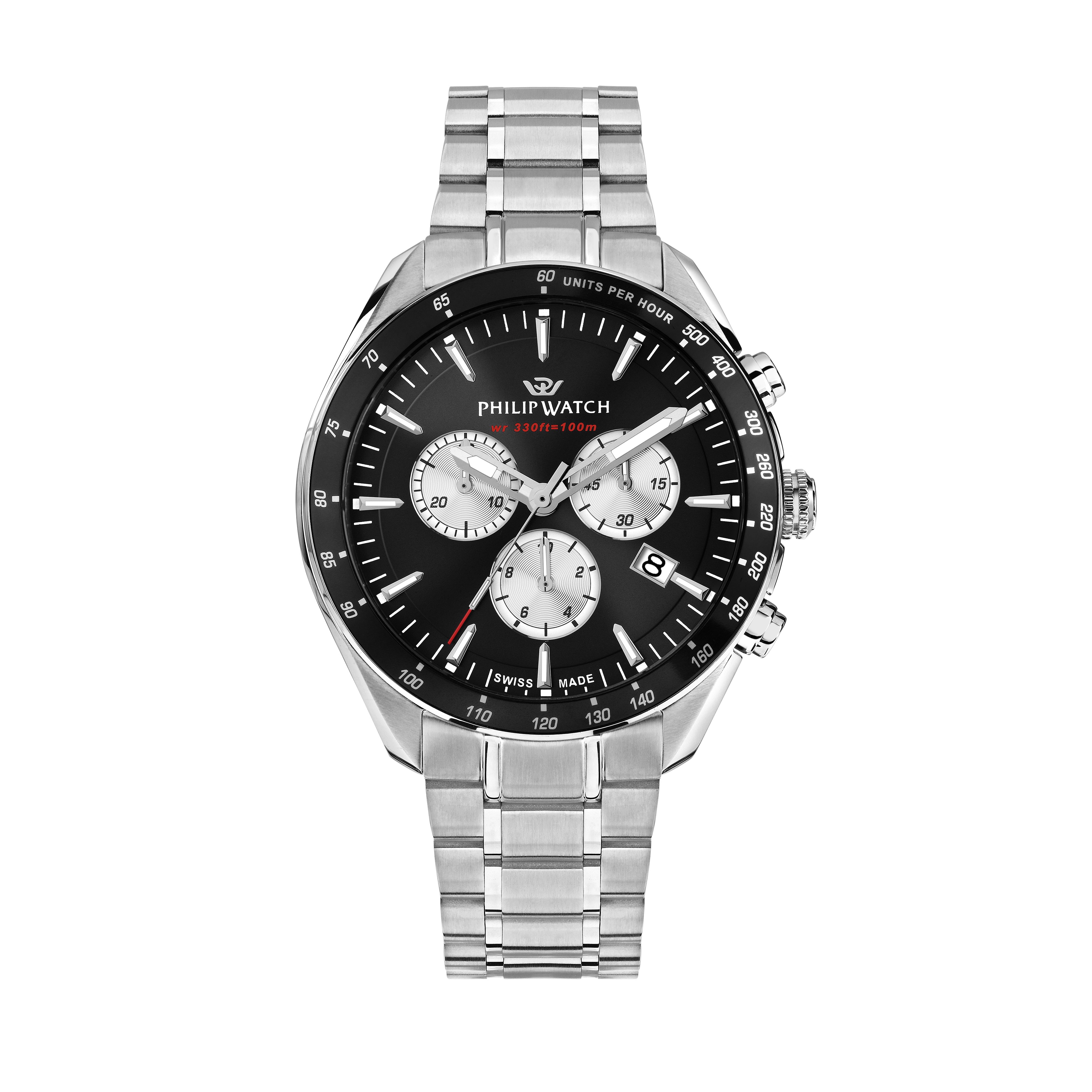 Montre-chronographe BLAZE, PHILIP WATCH