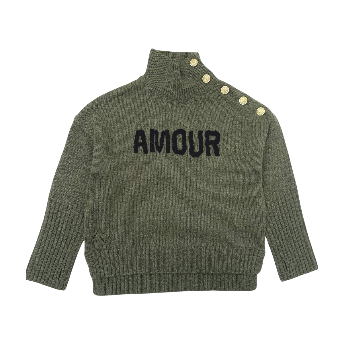 Pull enfant - Très bon état, ZADIG&VOLTAIRE