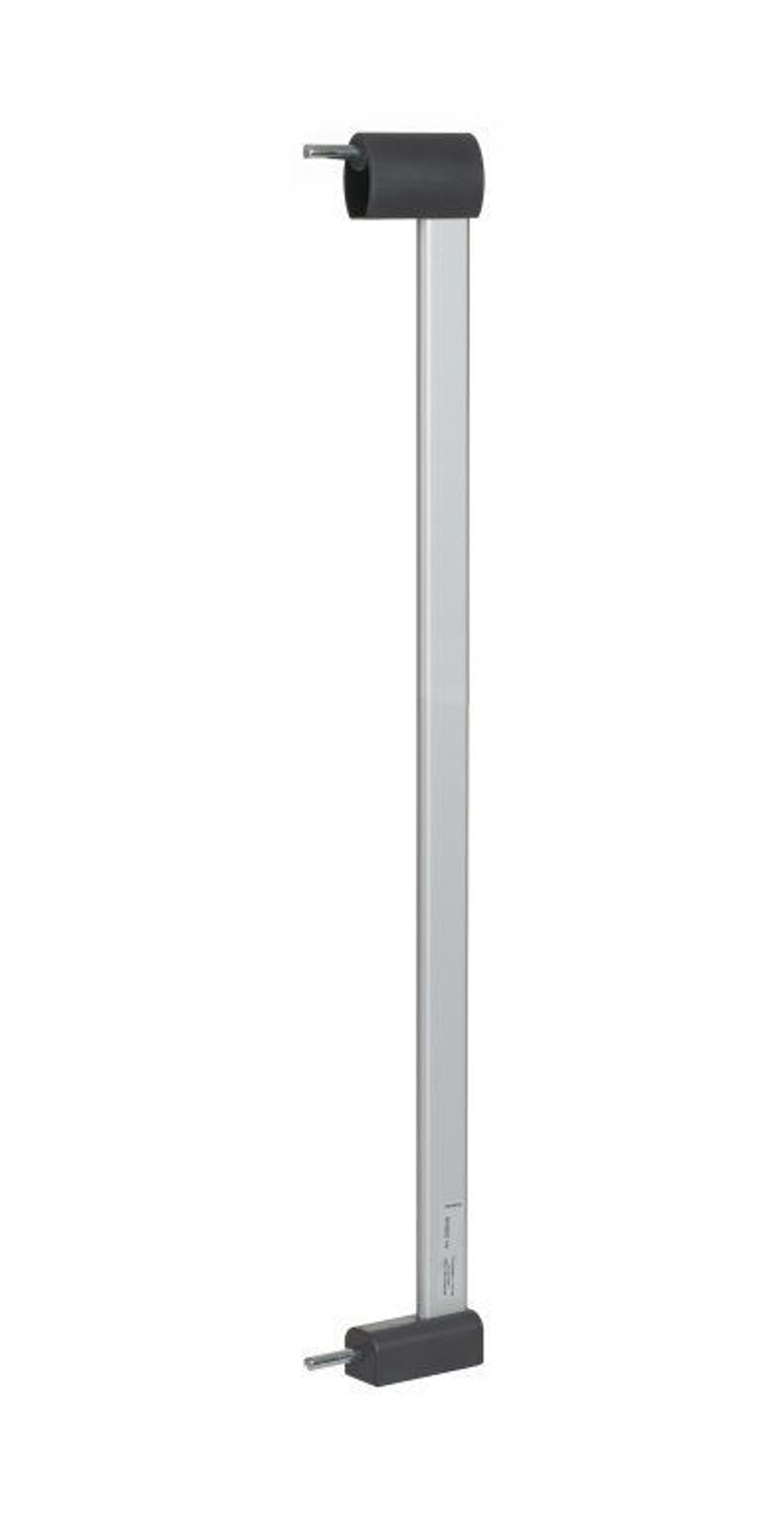 Extension barrière de sécurité Alu-star 9 cm, GEUTHER