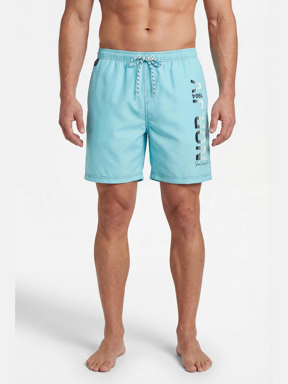 Short de bain BARTHUR, JAN VANDERSTORM