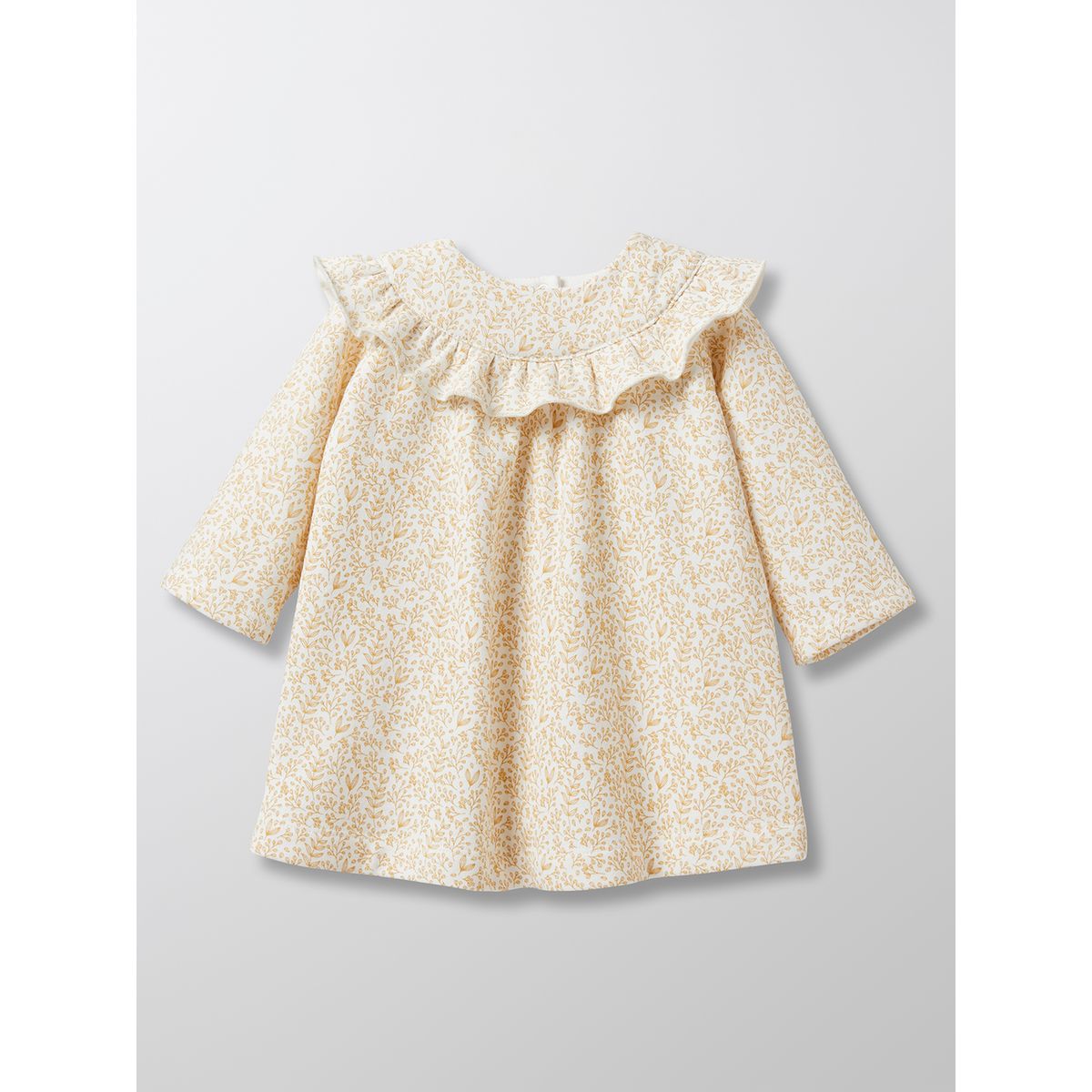 Robe Cyrillus Bebe La Redoute Robe Cyrillus Bebe La Redoute