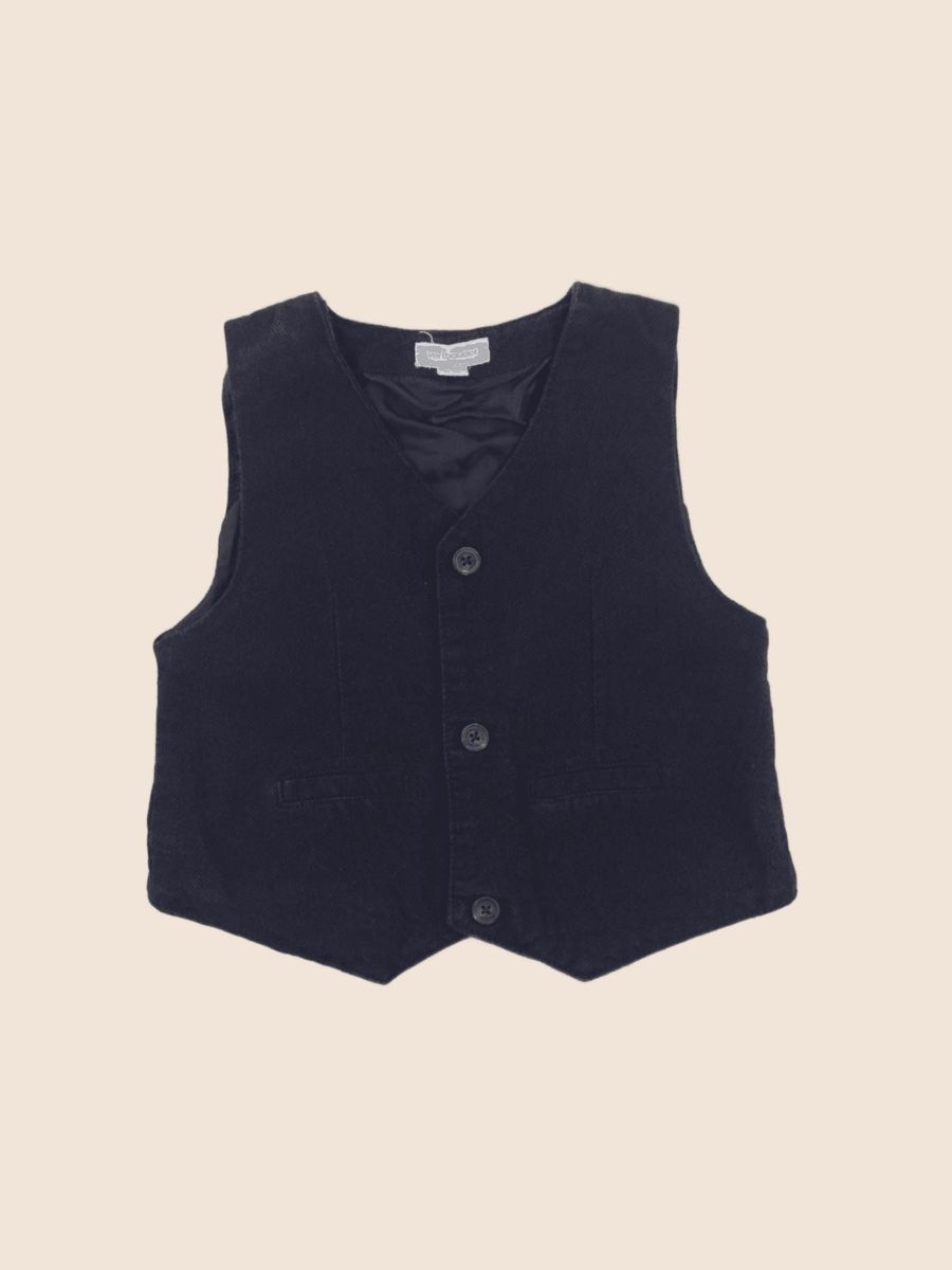 Gilet - Très bon état, VERTBAUDET