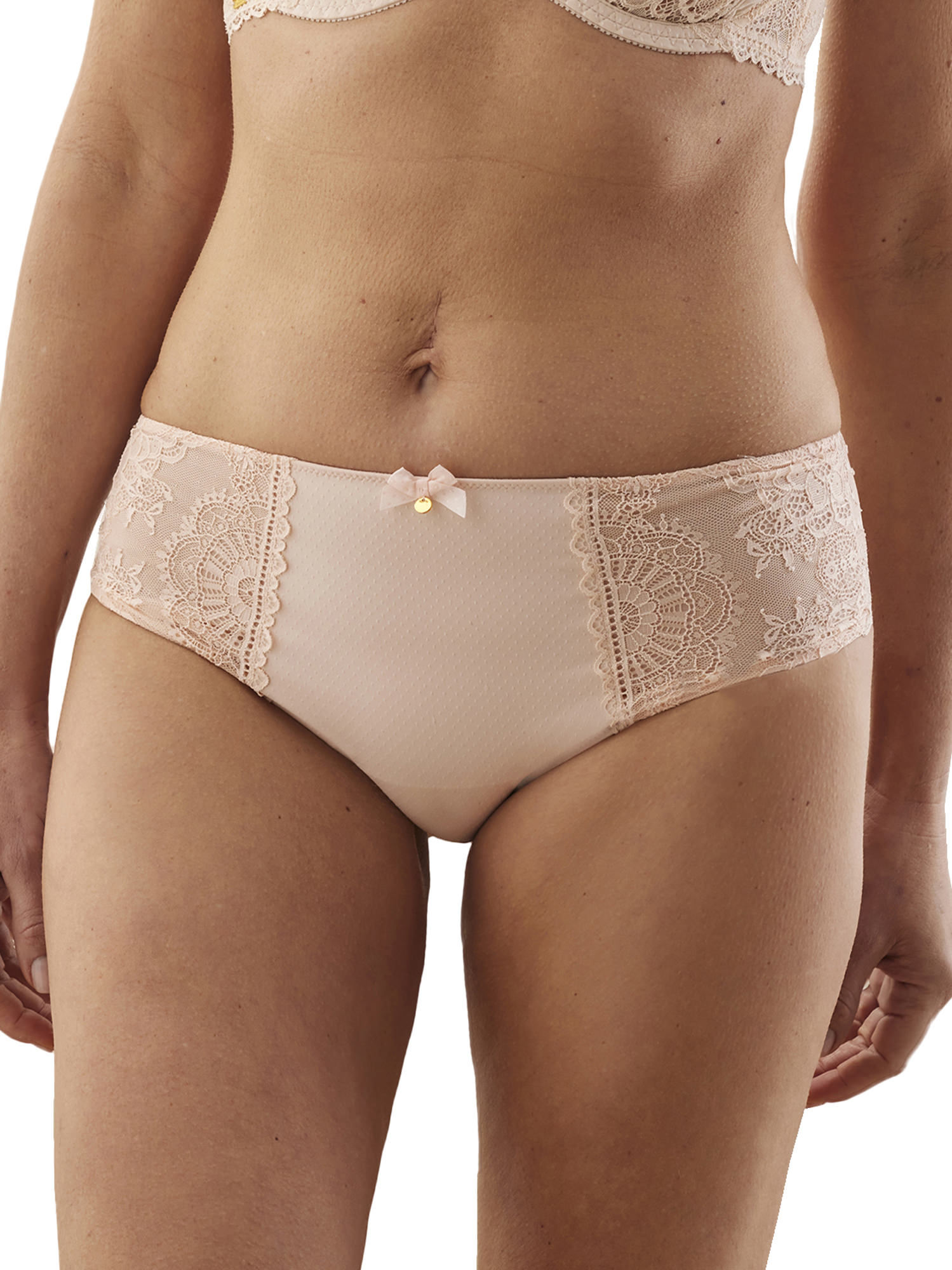 Culotte taille haute Penelope, SELMARK