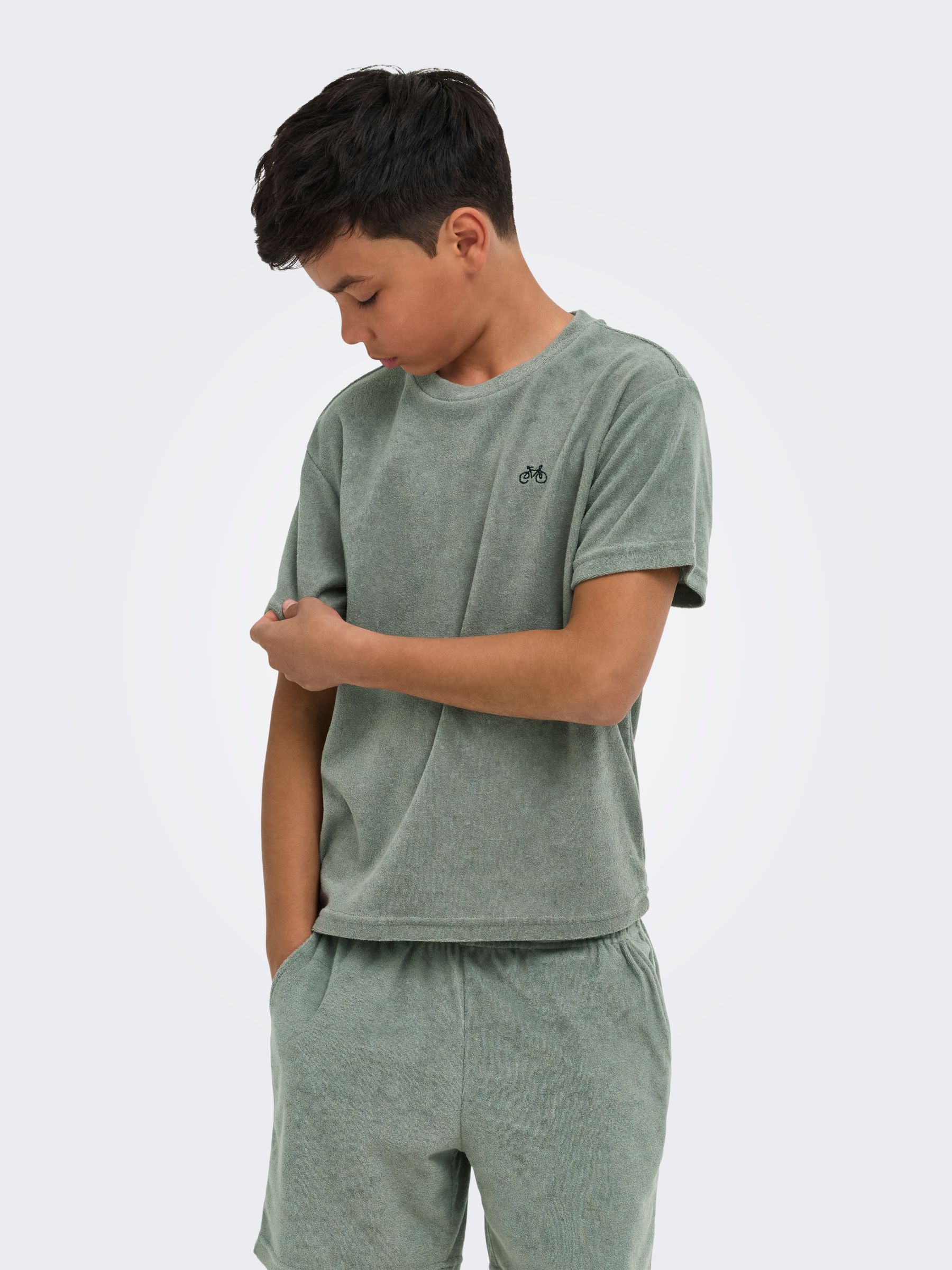 T-Shirt, ONLY & SONS JUNIOR