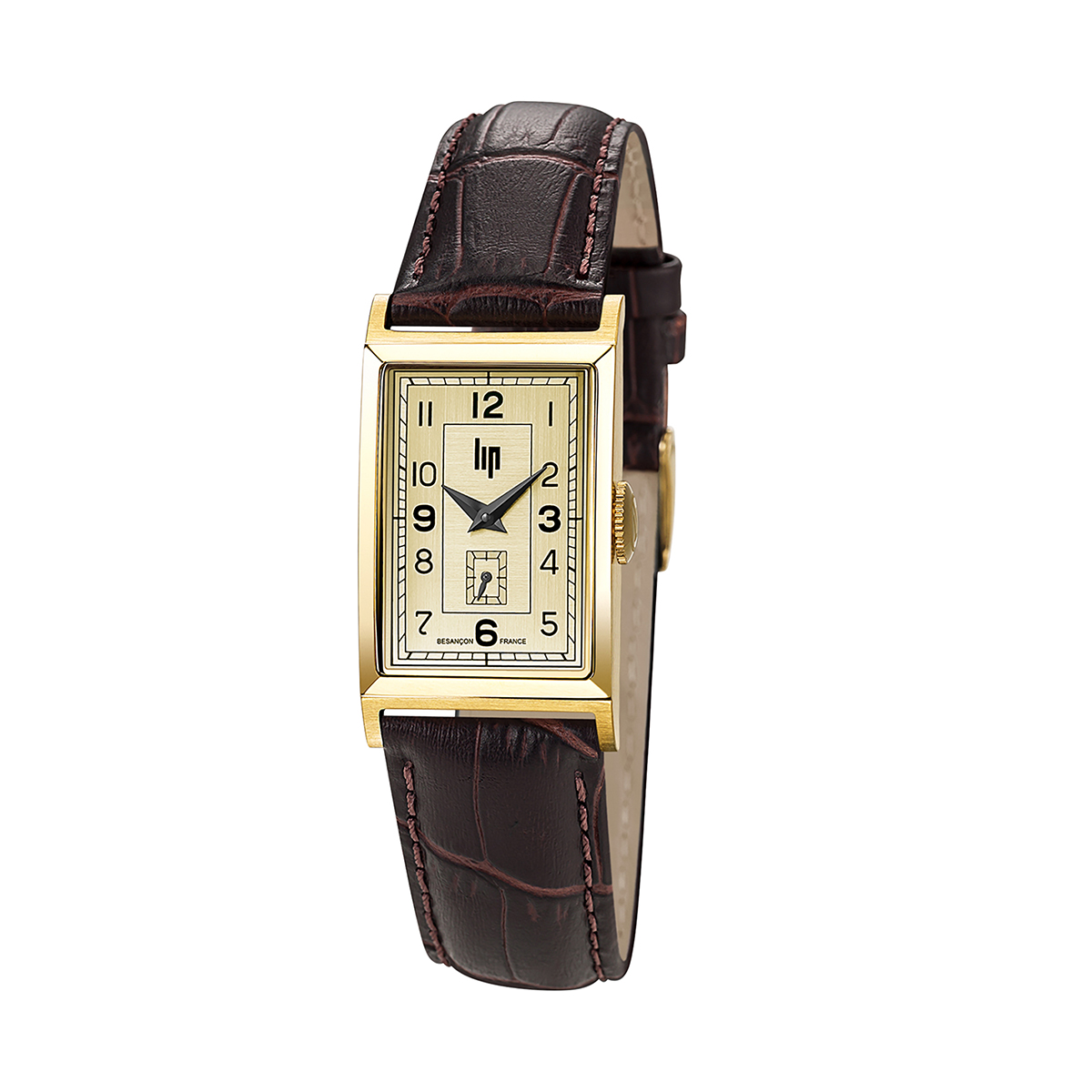 Montre Analogique  CHURCHILL, LIP