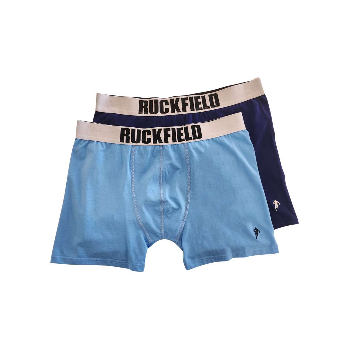 Boxer coton fermé, RUCKFIELD