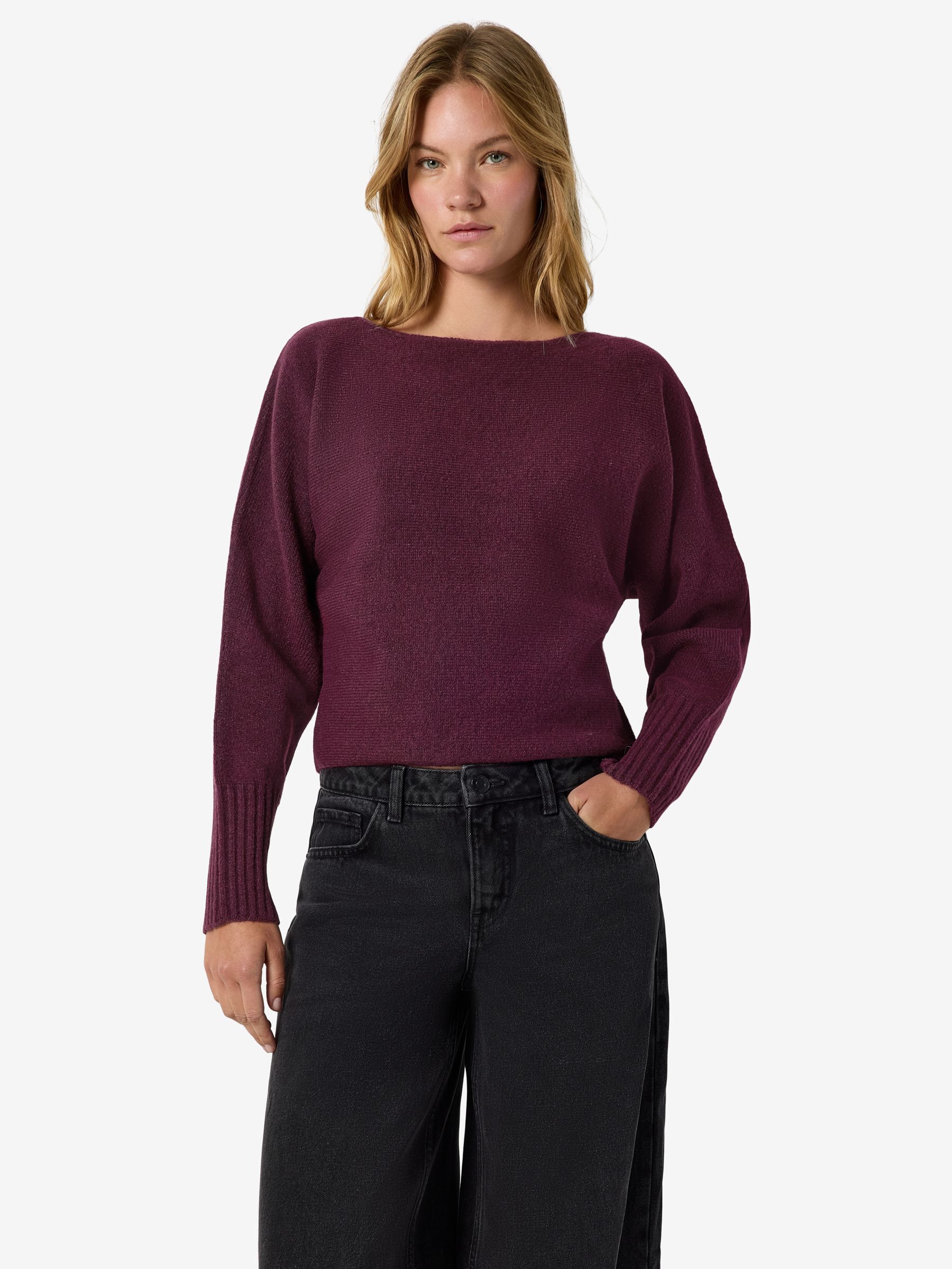 Pull En Maille, NOISY MAY