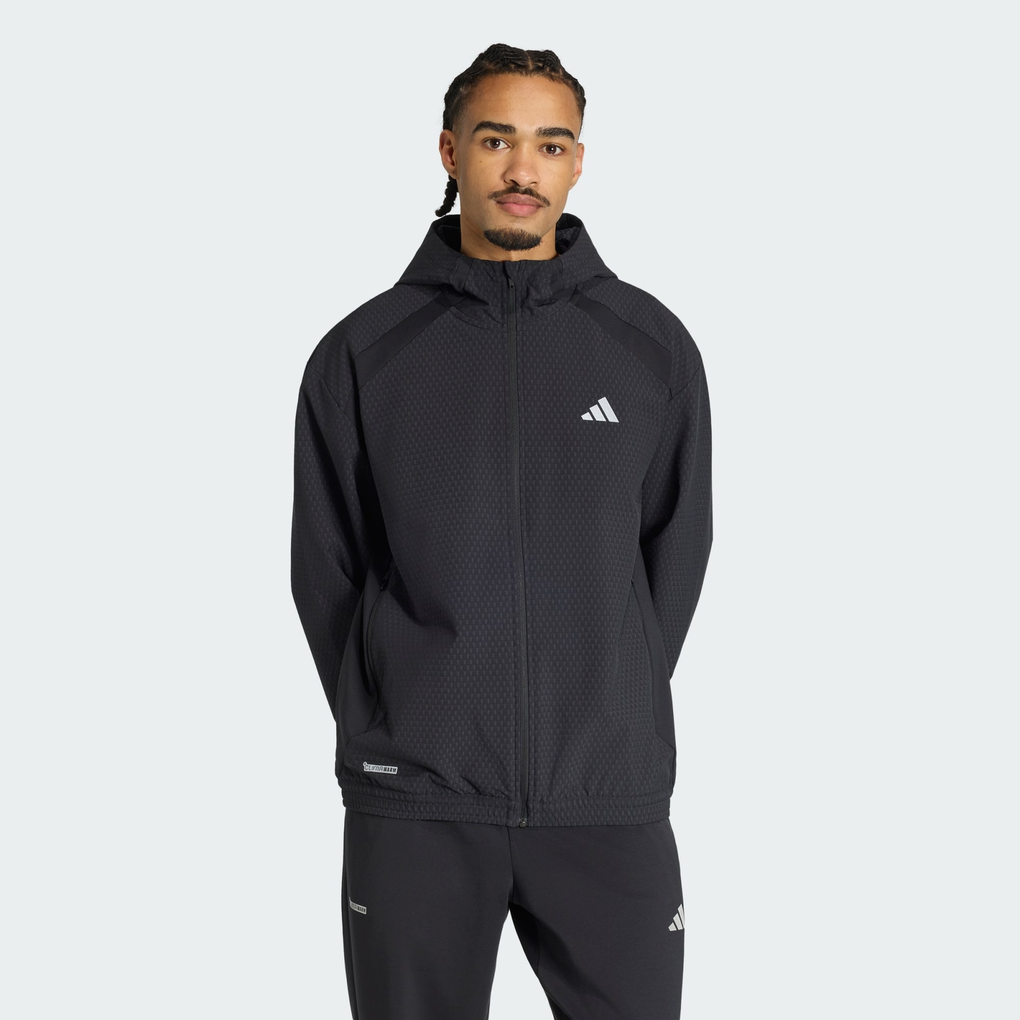 Haut Tech Apparel Climawarm, adidas Performance