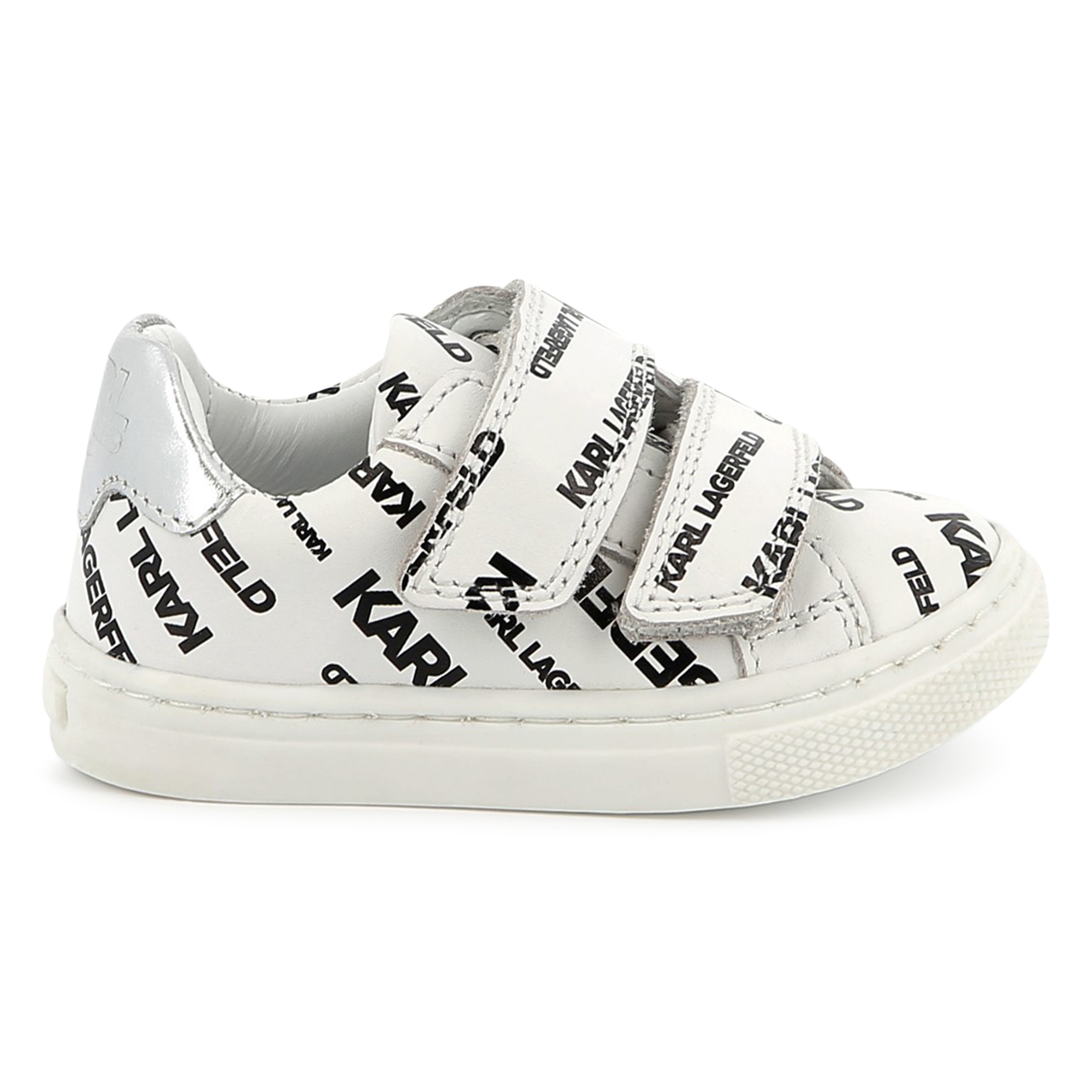 Baskets, KARL LAGERFELD KIDS