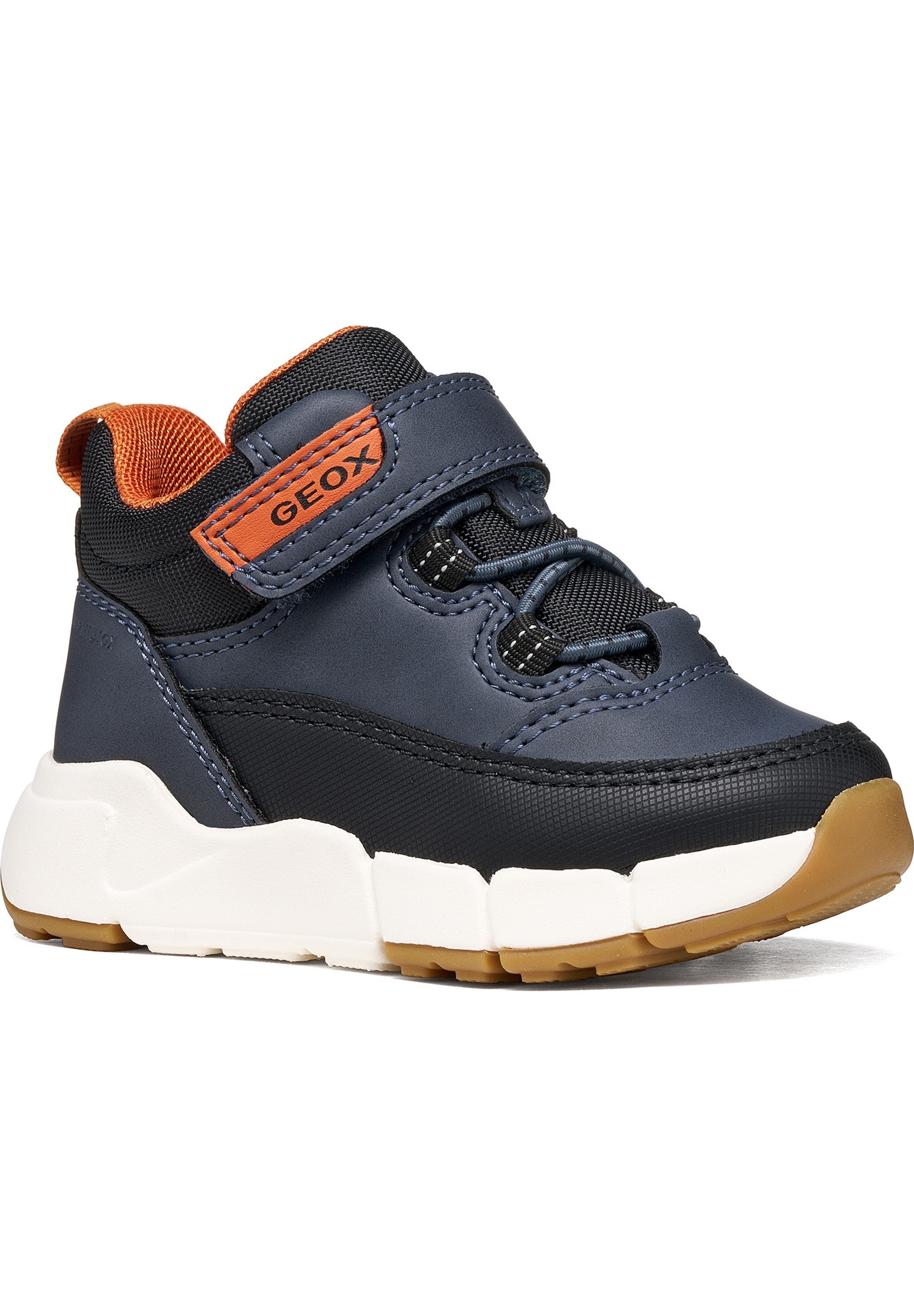 Bottines B FLEXYPER MINI ABX, GEOX