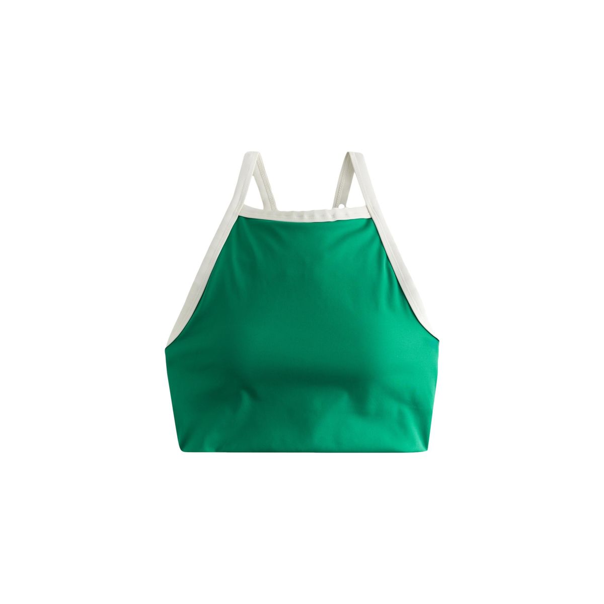 Brassière de sport dos nageur active power, NEXT