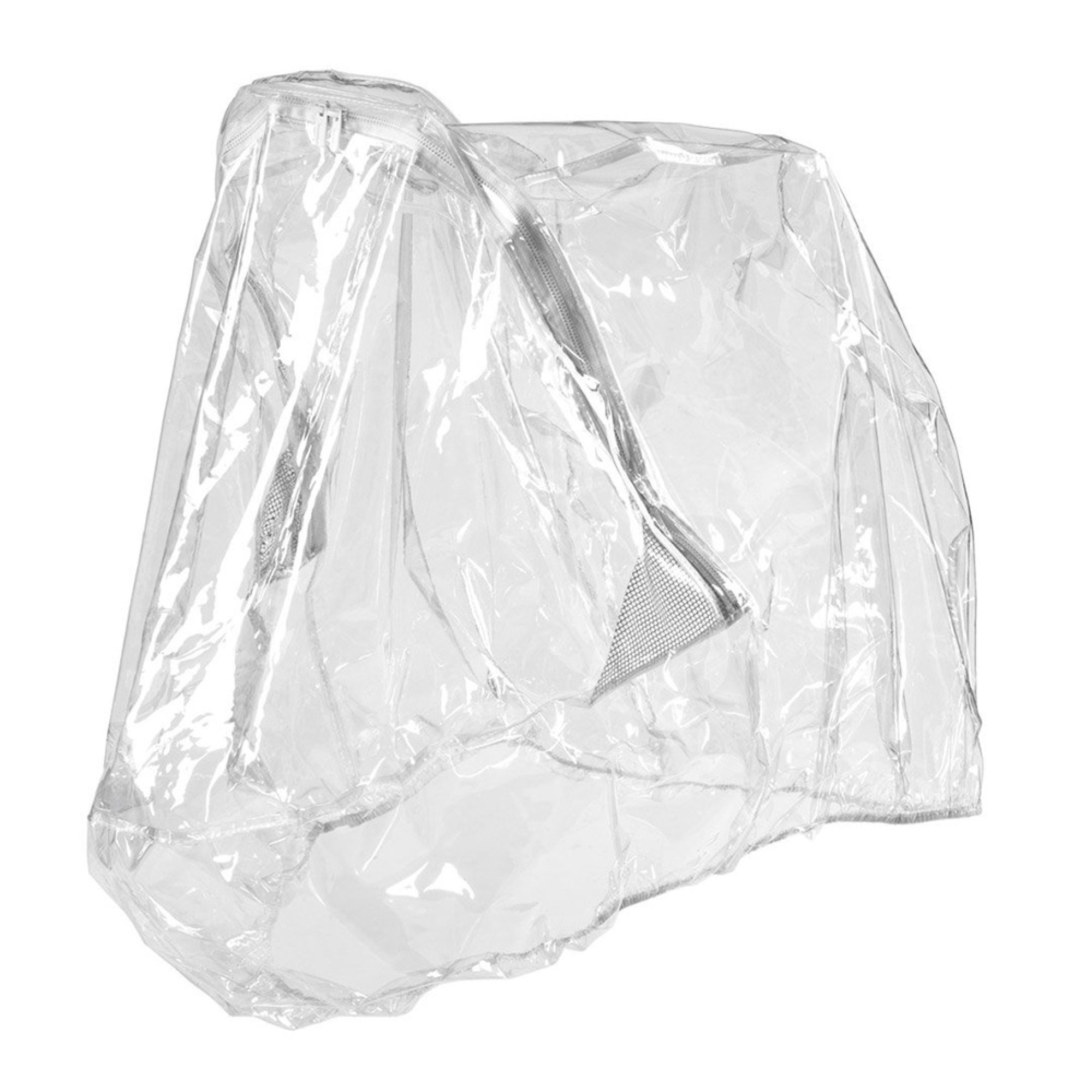 Habillage pluie nacelle transparent, PEG PEREGO