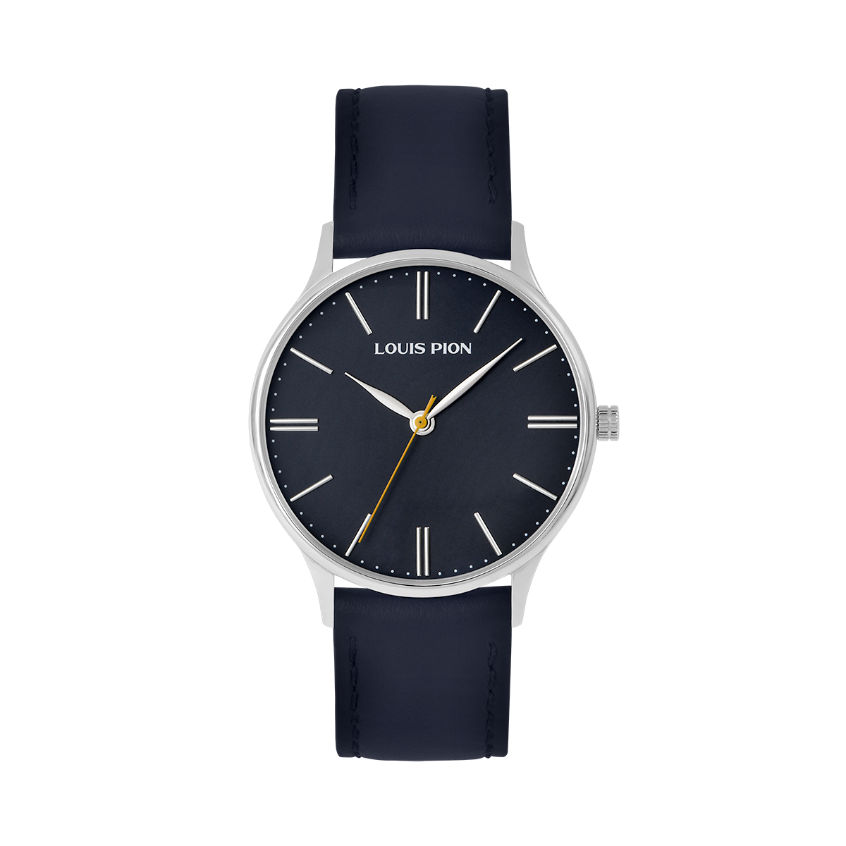 Montre Analogique HECTOR, LOUIS PION