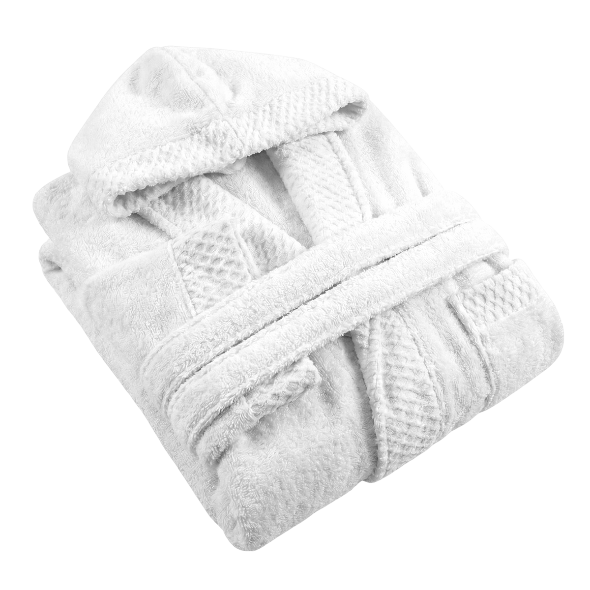 Peignoir Enfant en coton 400g/m² - ZERO TWIST, TRADITION DES VOSGES