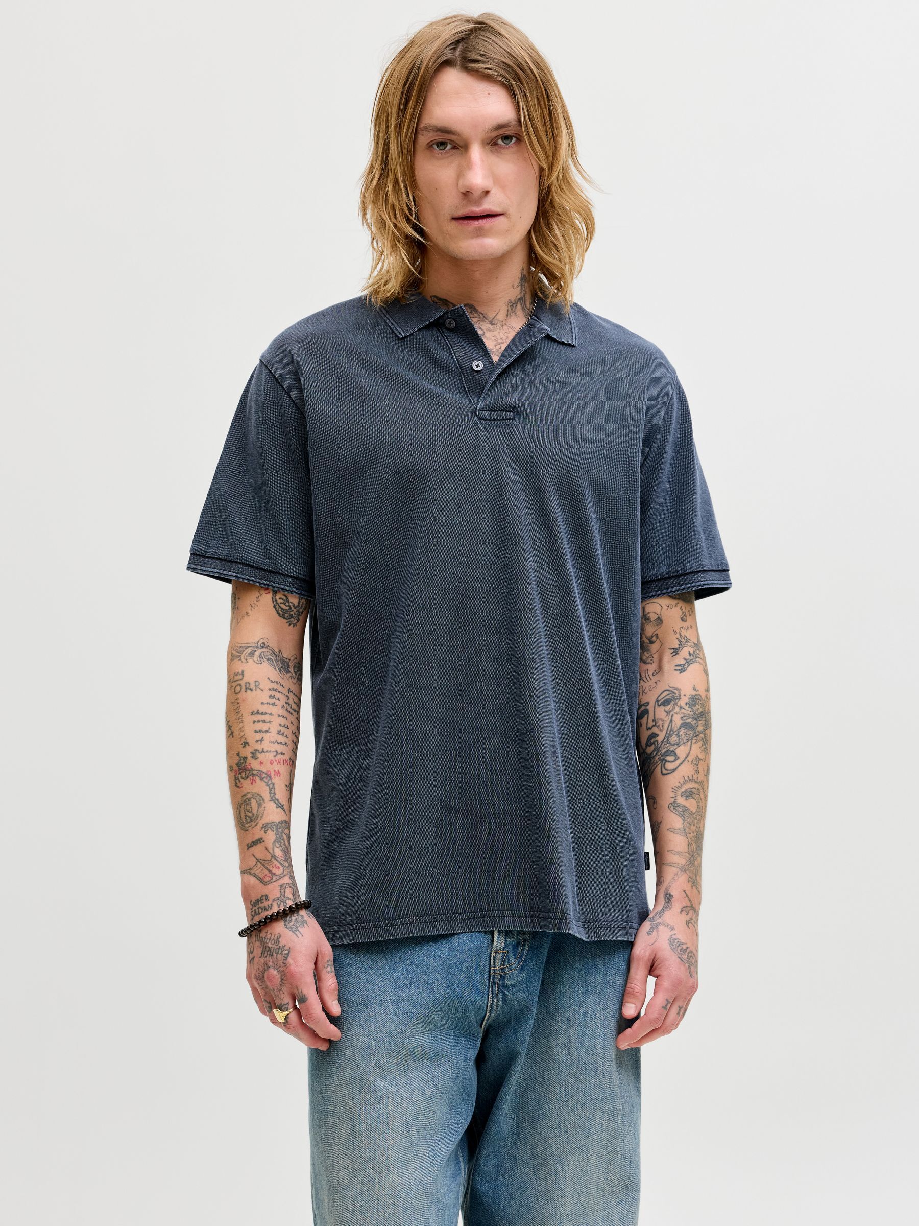 Polo, JACK & JONES