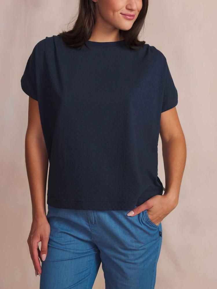 T-shirt manches courtes ROMMYTEE, TBS