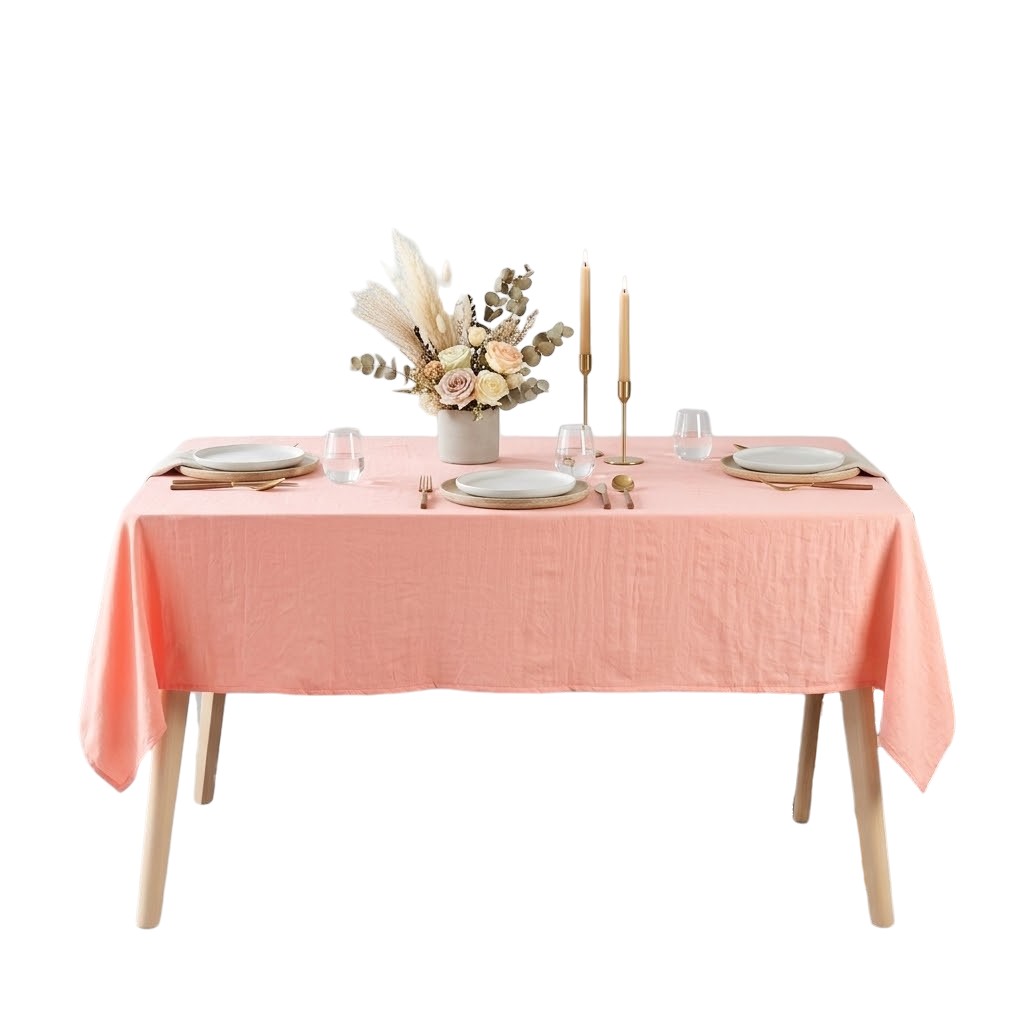 Nappe en microfibre lavee Suzie, EDEN