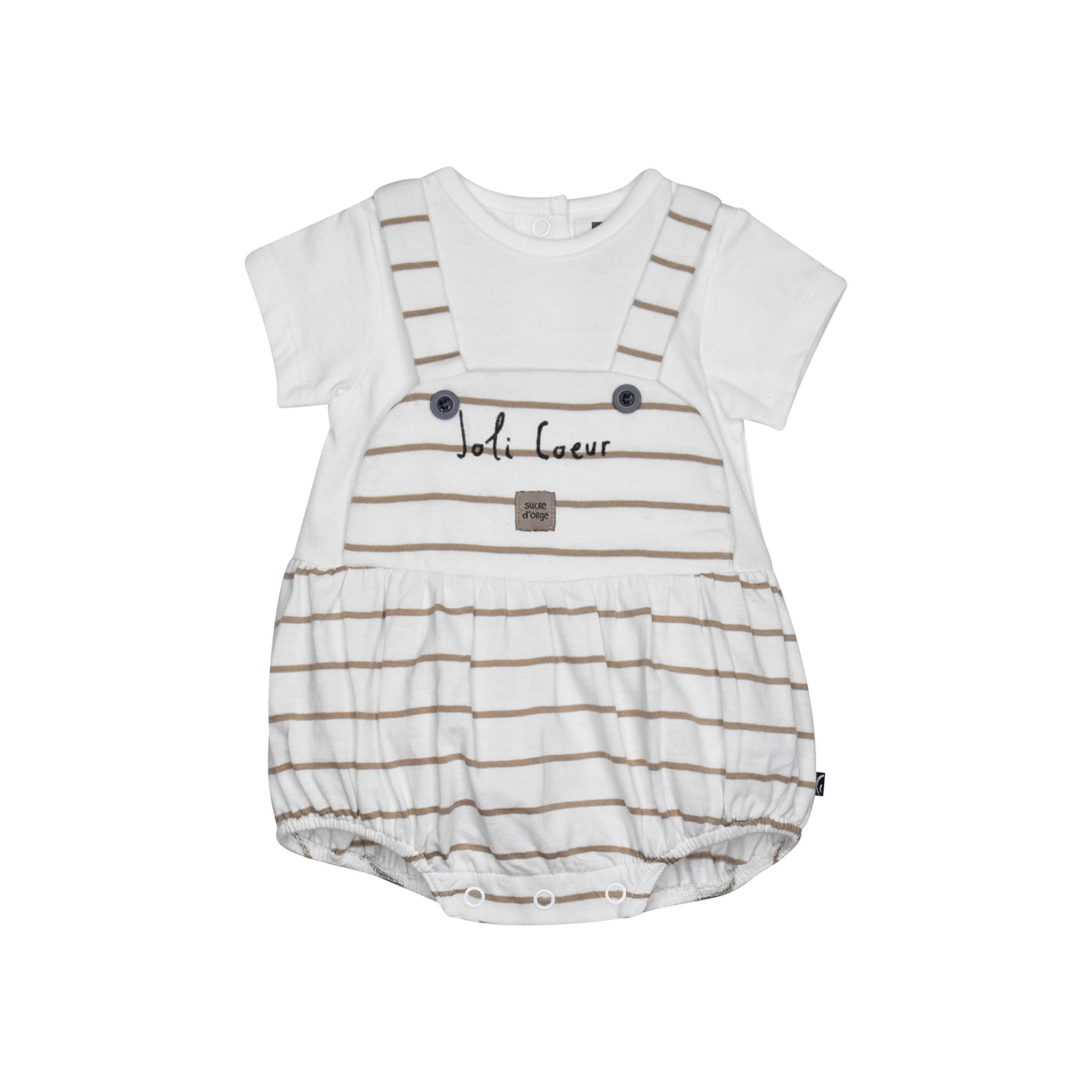Combicourt ginkgo naissance, SUCRE D'ORGE
