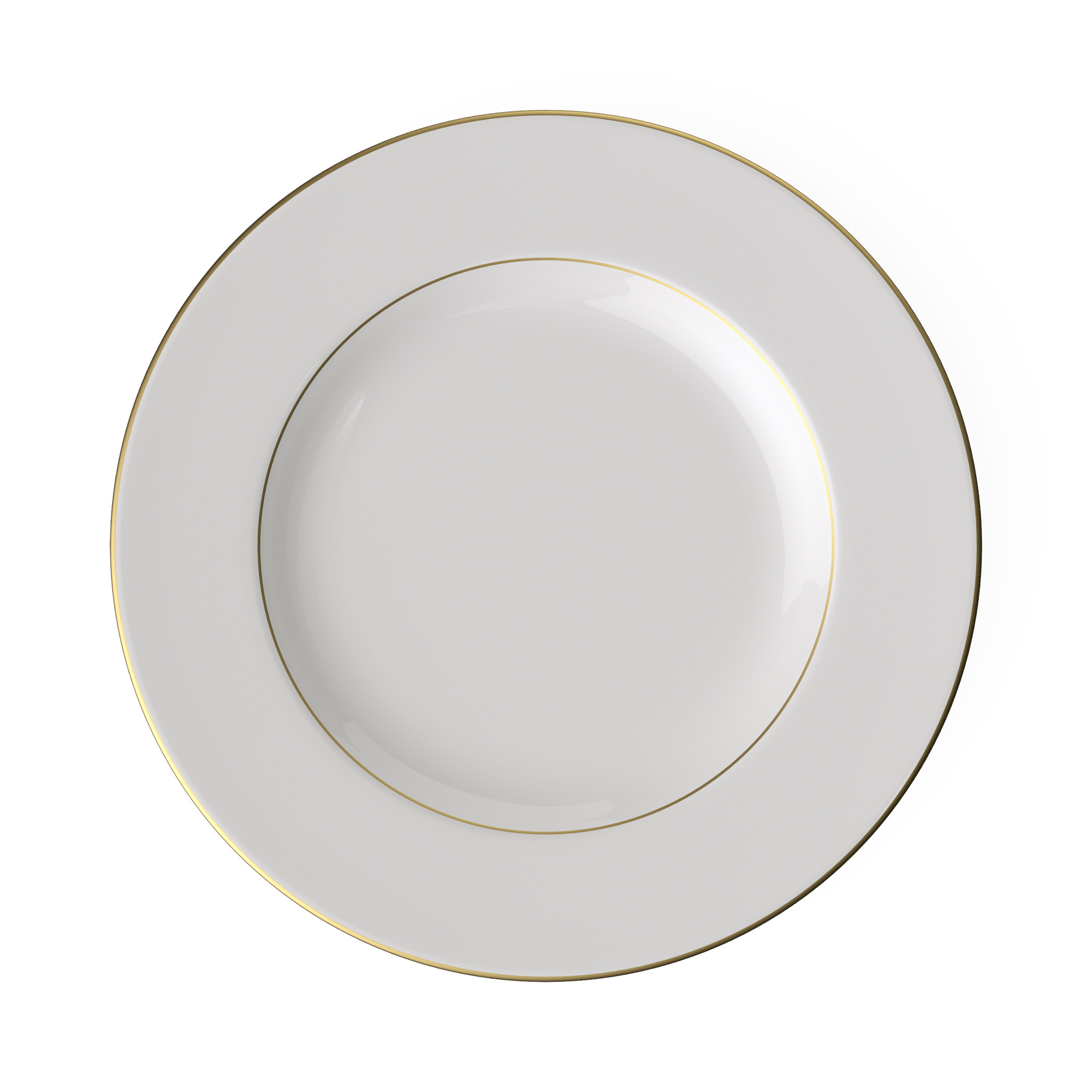 Assiette Plate ANMUT, VILLEROY & BOCH SIGNATURE