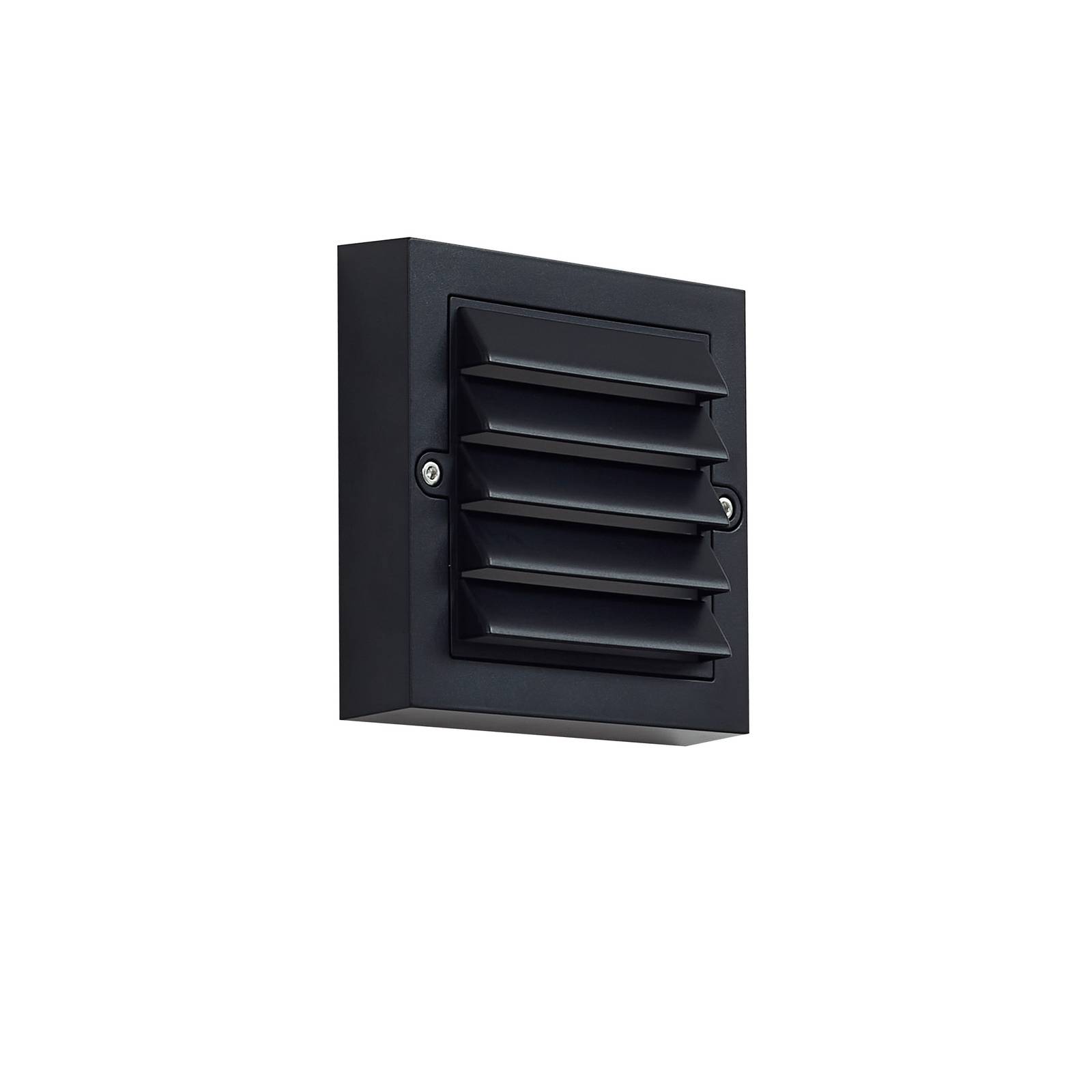 Applique extérieure moderneLED, Muro, LINDBY