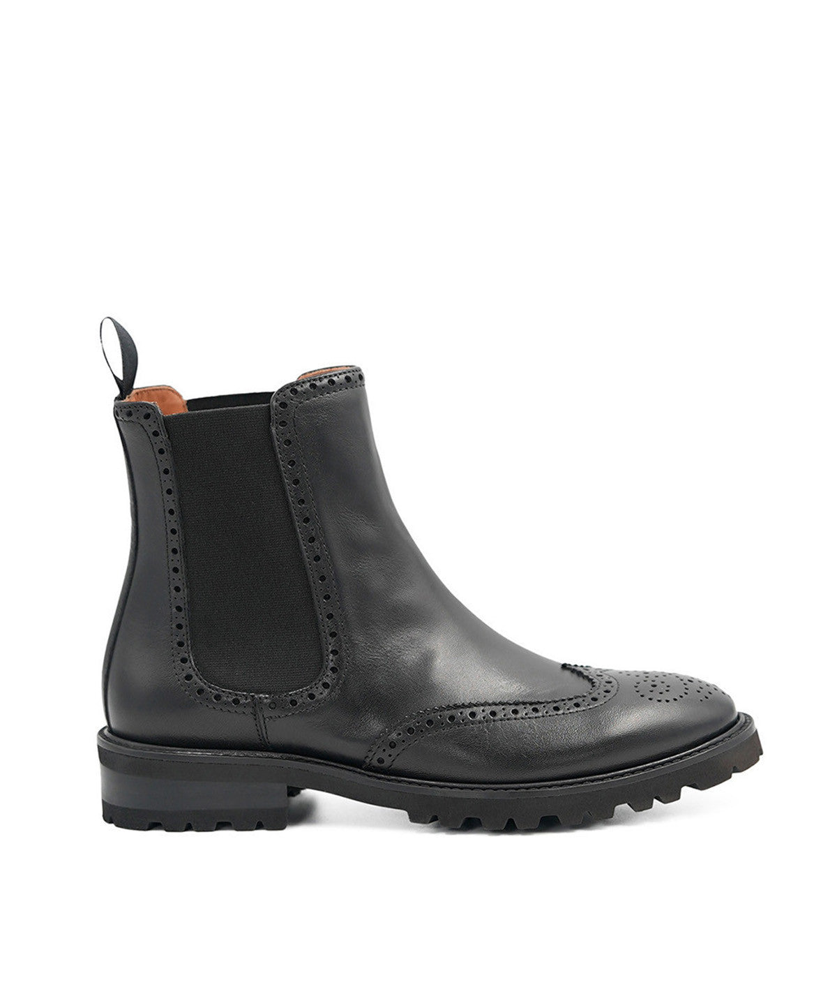Bottines CHARLIE, FINSBURY