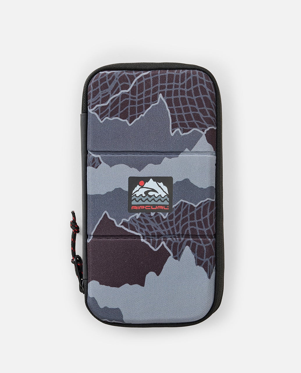 Portefeuille de voyage F-Light SEARCH, RIP CURL