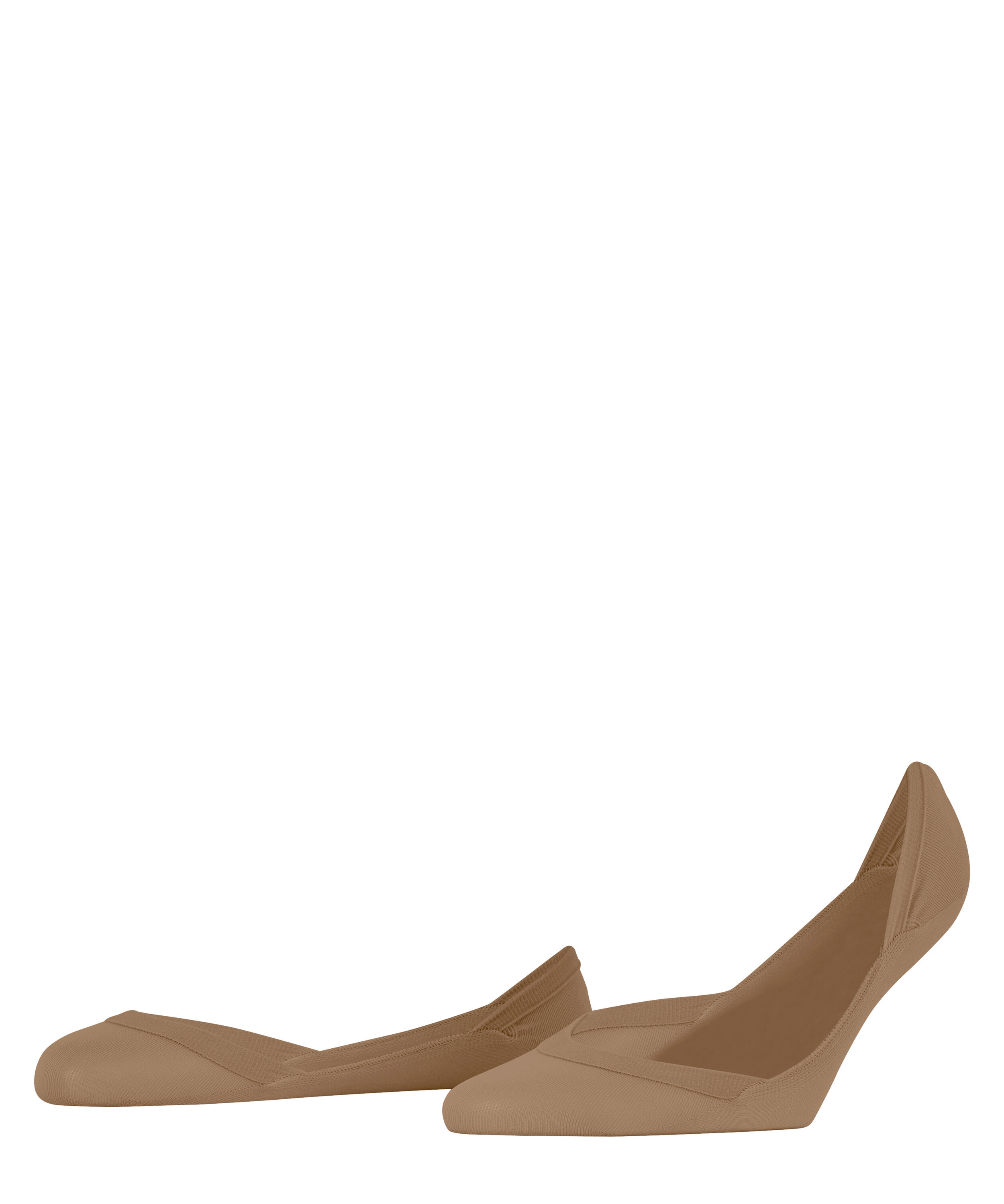 Chaussettes invisibles Elegant Step, FALKE