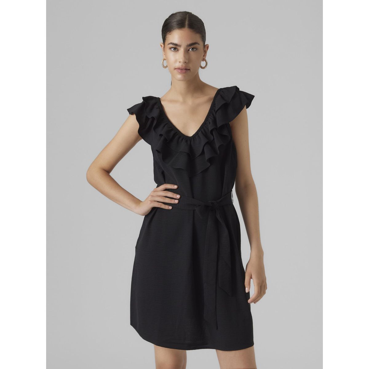 Robe vero moda hotsell la redoute