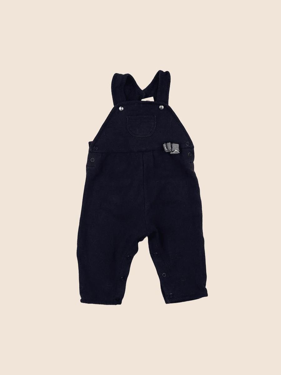 Salopette - Etat satisfaisant, PETIT BATEAU