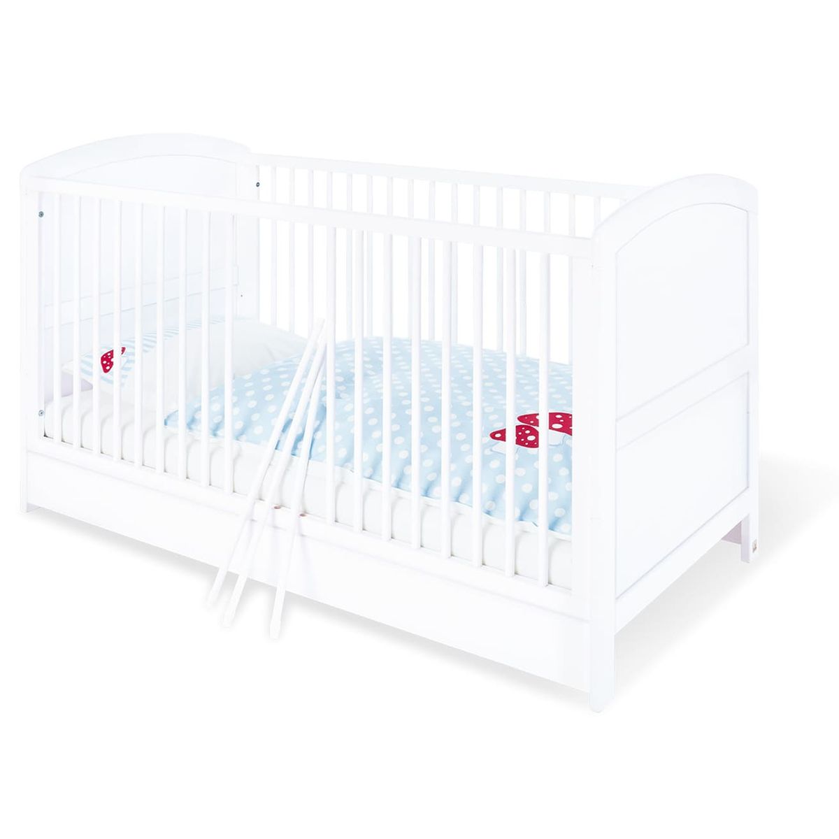 Lit Bebe 70x140 La Redoute Lit Bebe 70x140 La Redoute