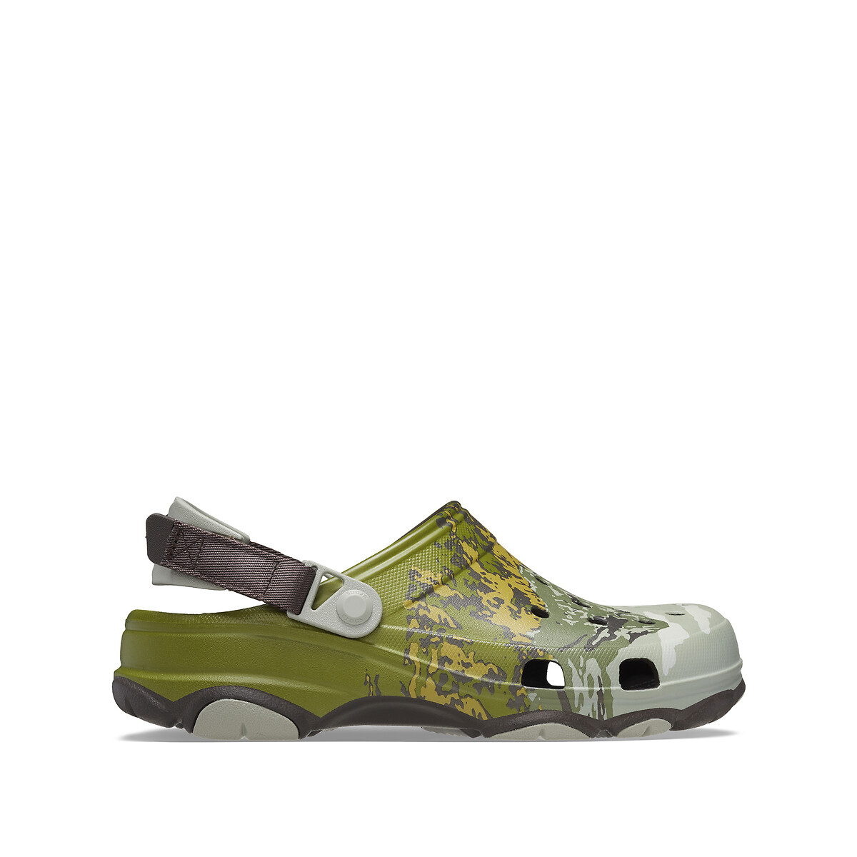 Image of All Terrain Clogs